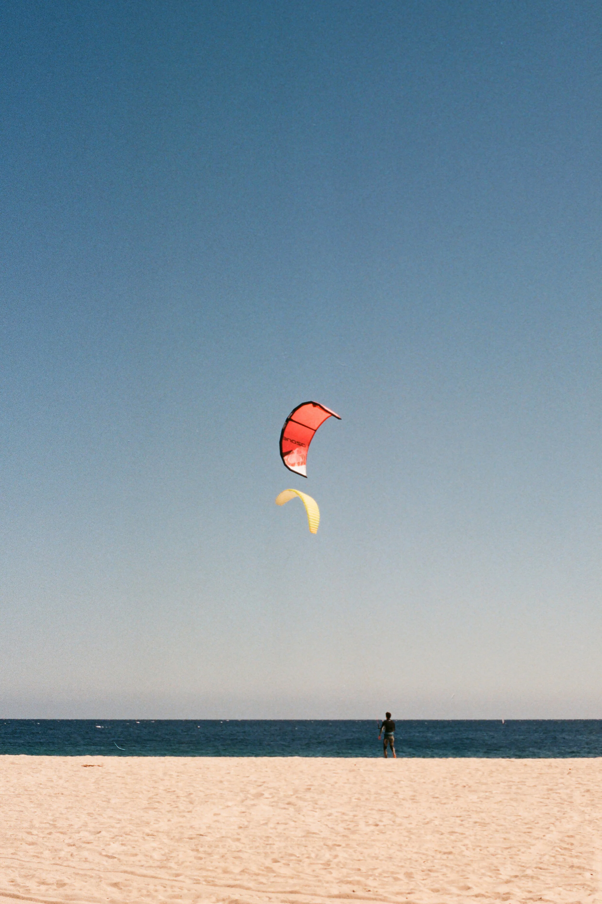  Los Barriles, Mexico 