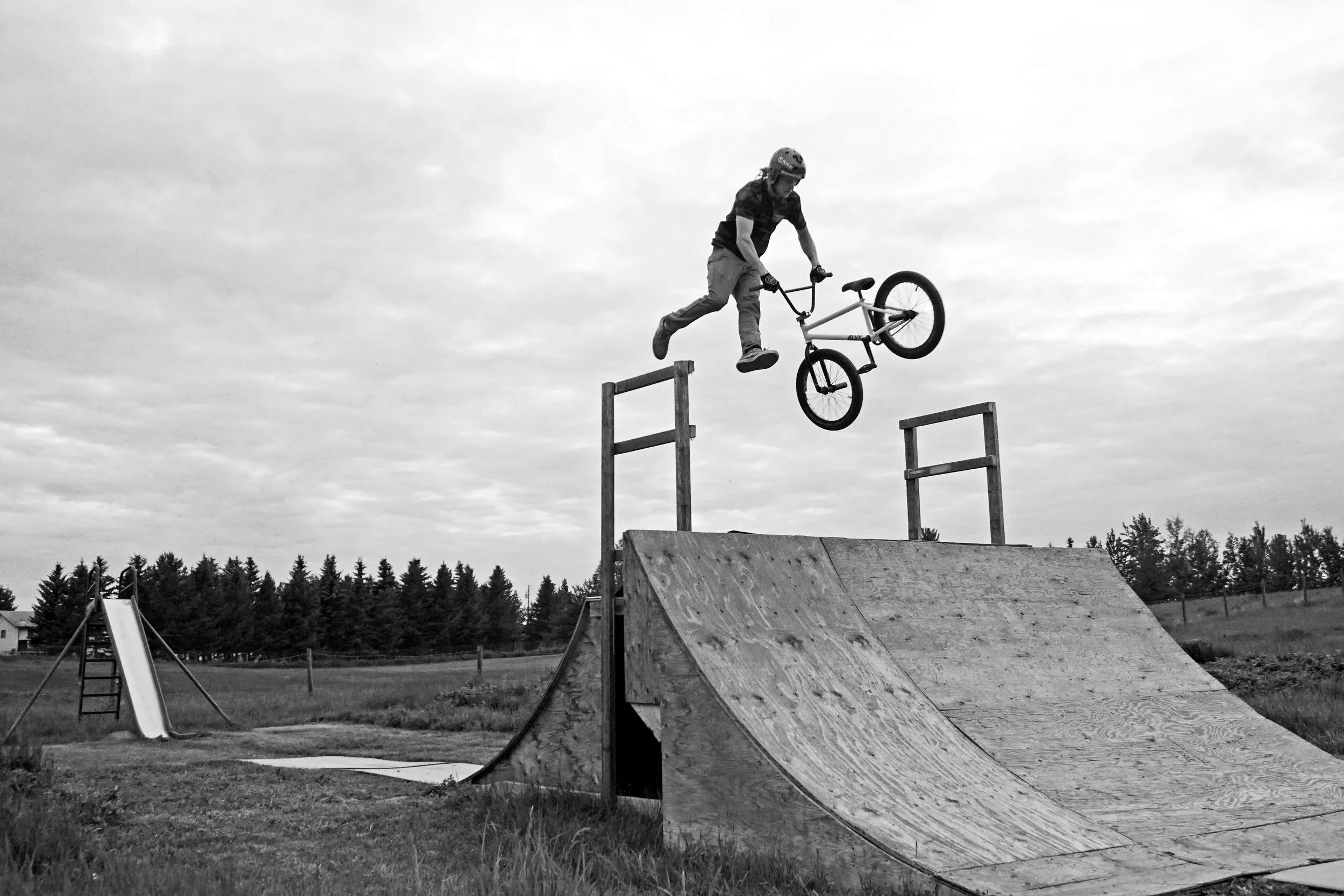  Mark Stanway Spruce Grove, Alberta 