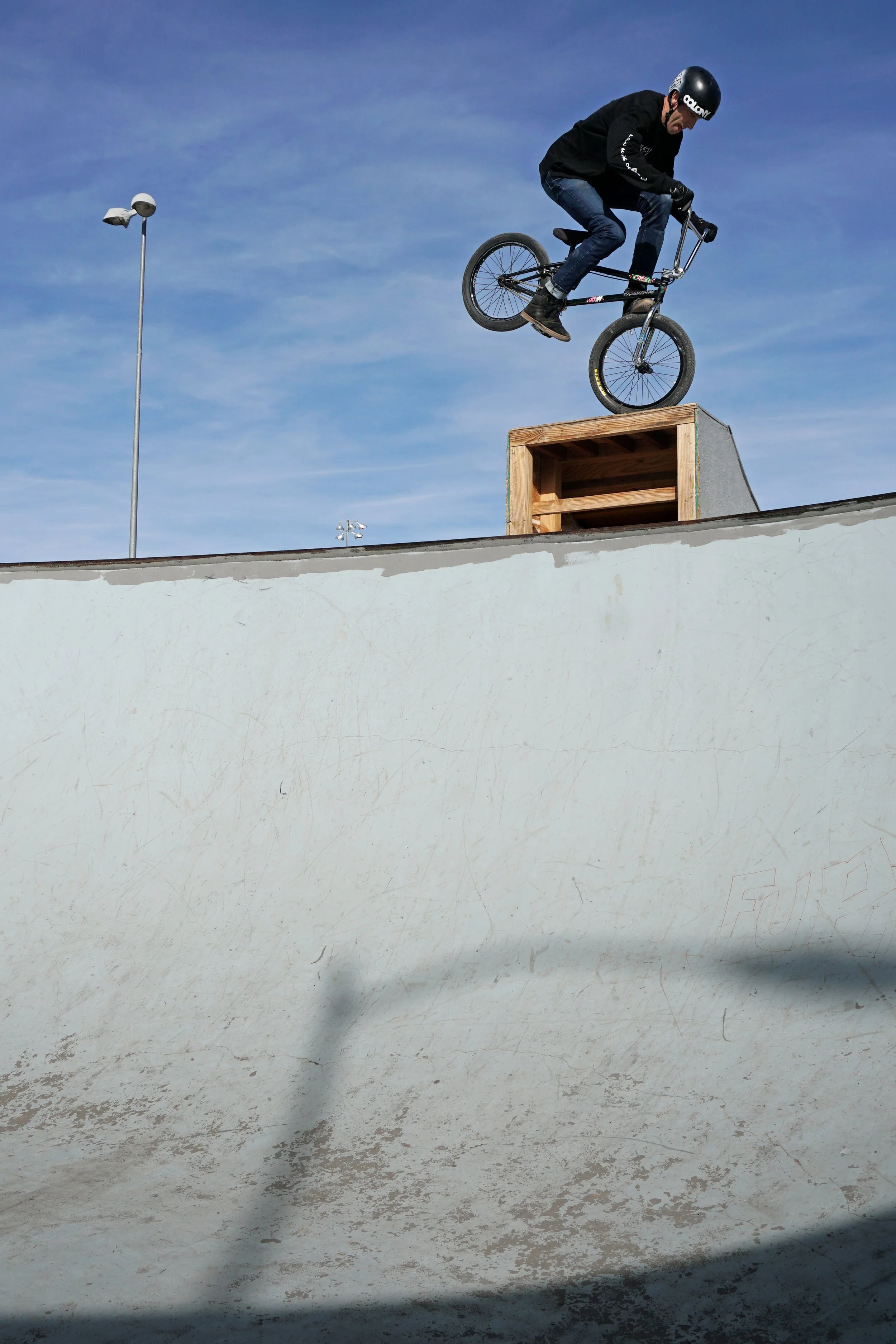  Steve Woodward Cottonwood, Arizona 