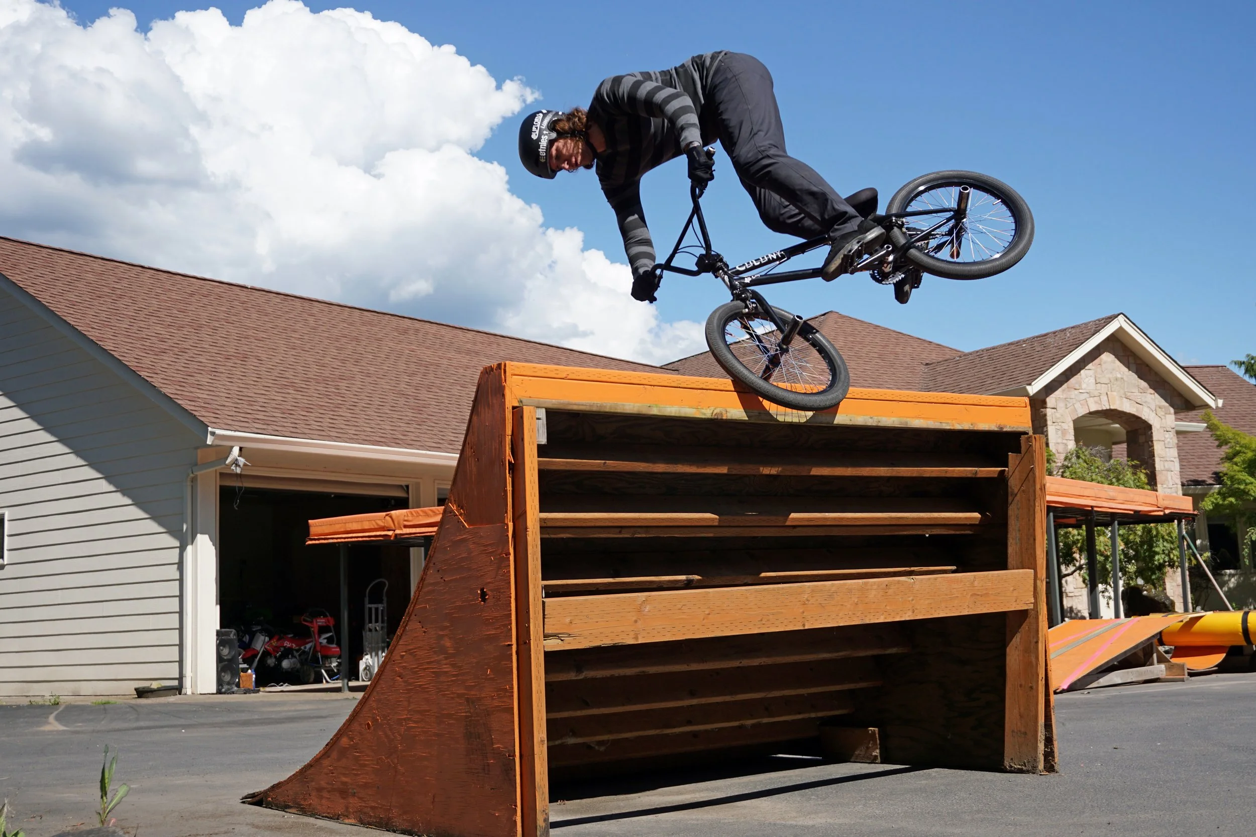  Paddy Gross Ridgefield, Washington 