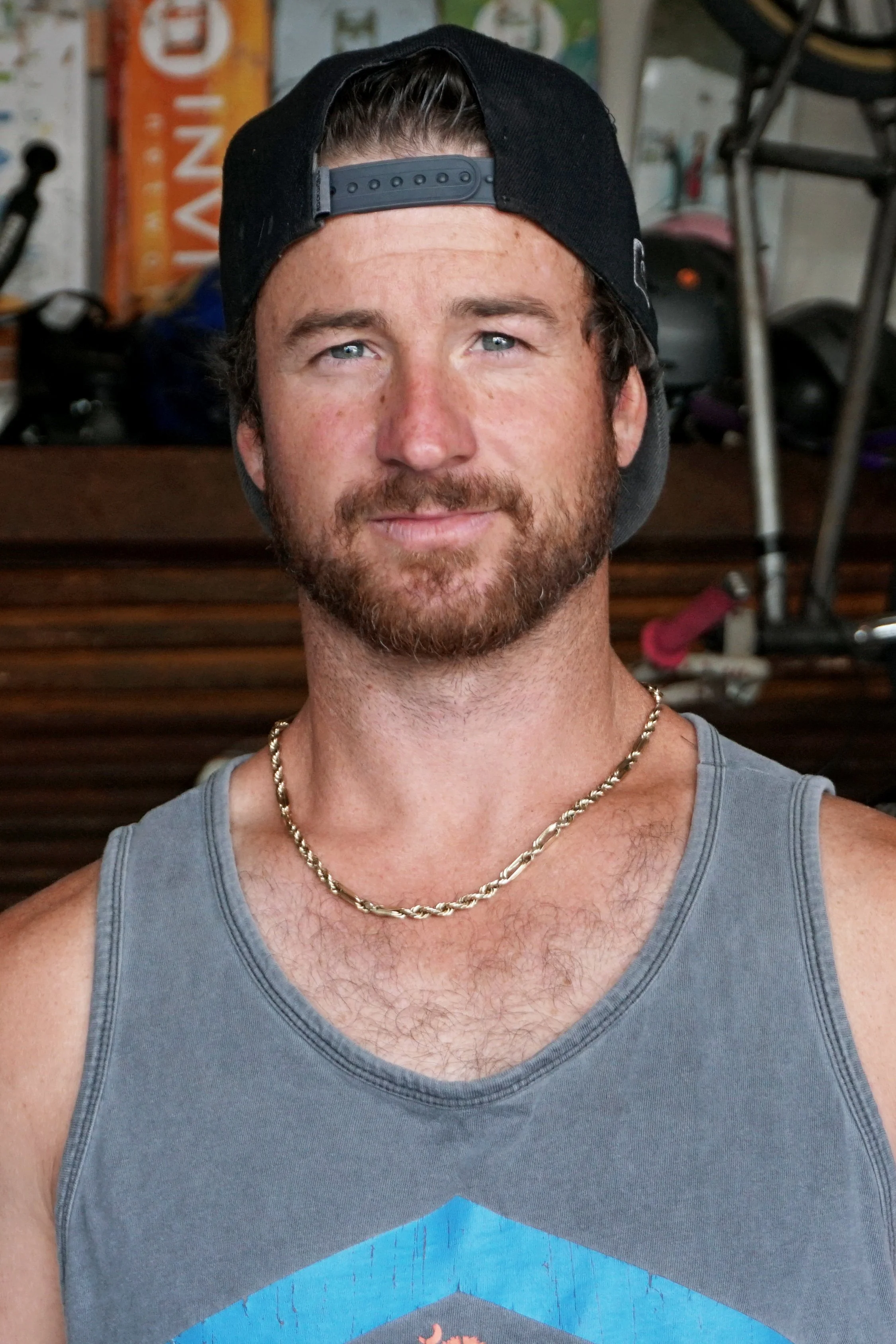  Pat Laughlin Kamas, Utah 