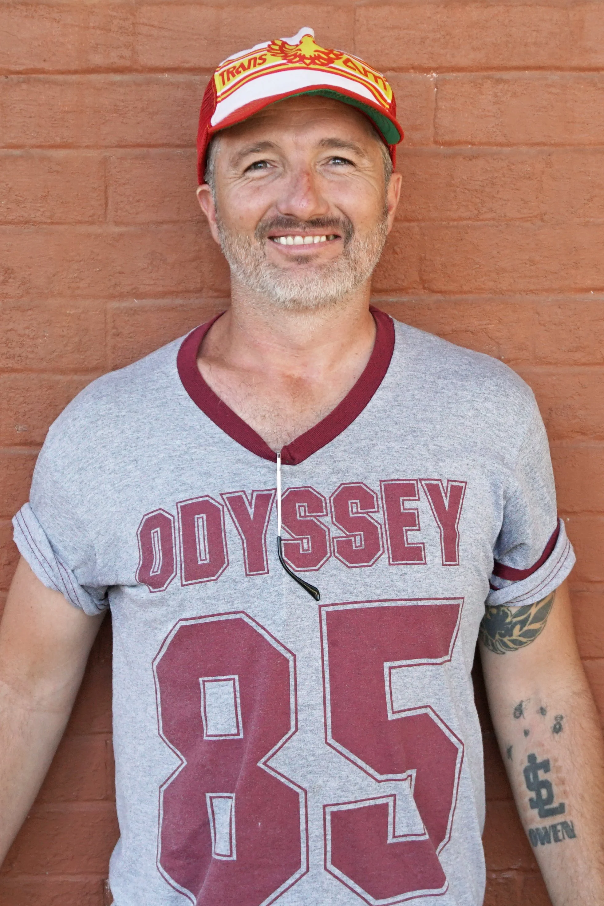  Mike Aitken Salt Lake City, Utah 