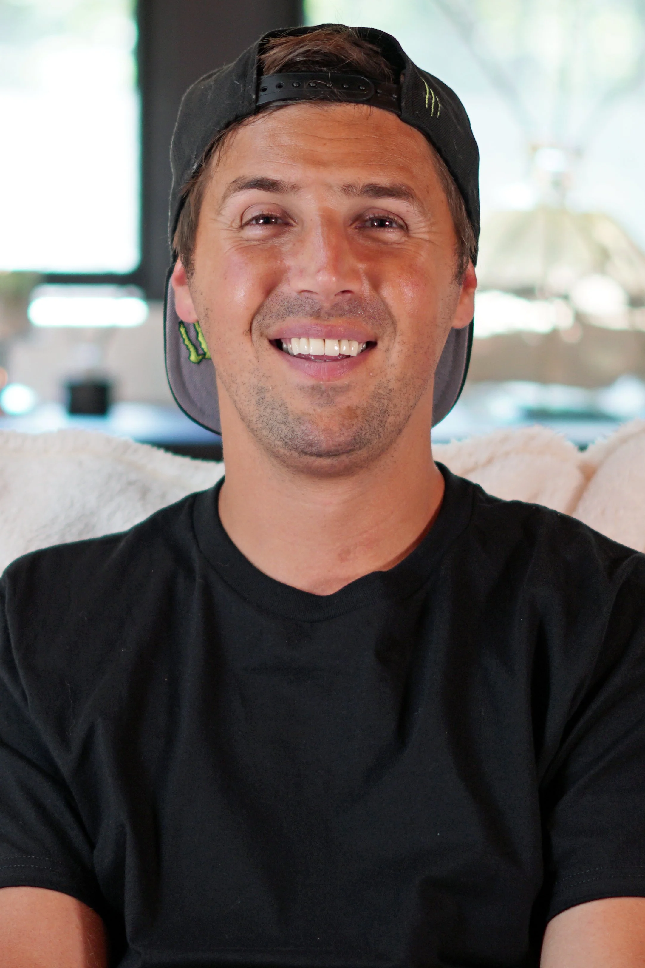  Scotty Cranmer New Jersey 