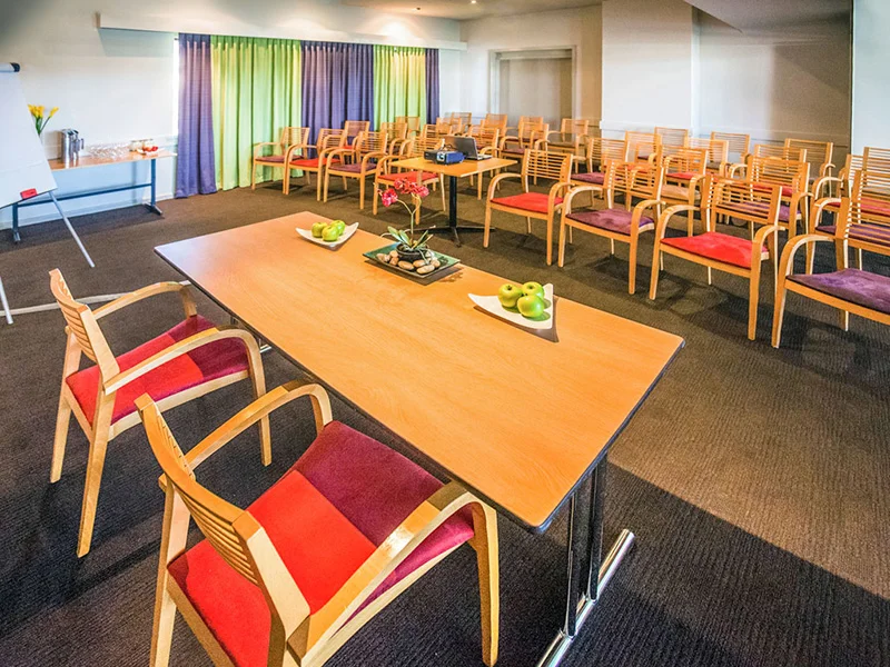 Ibis Styles Conference Room, Kalgoorlie