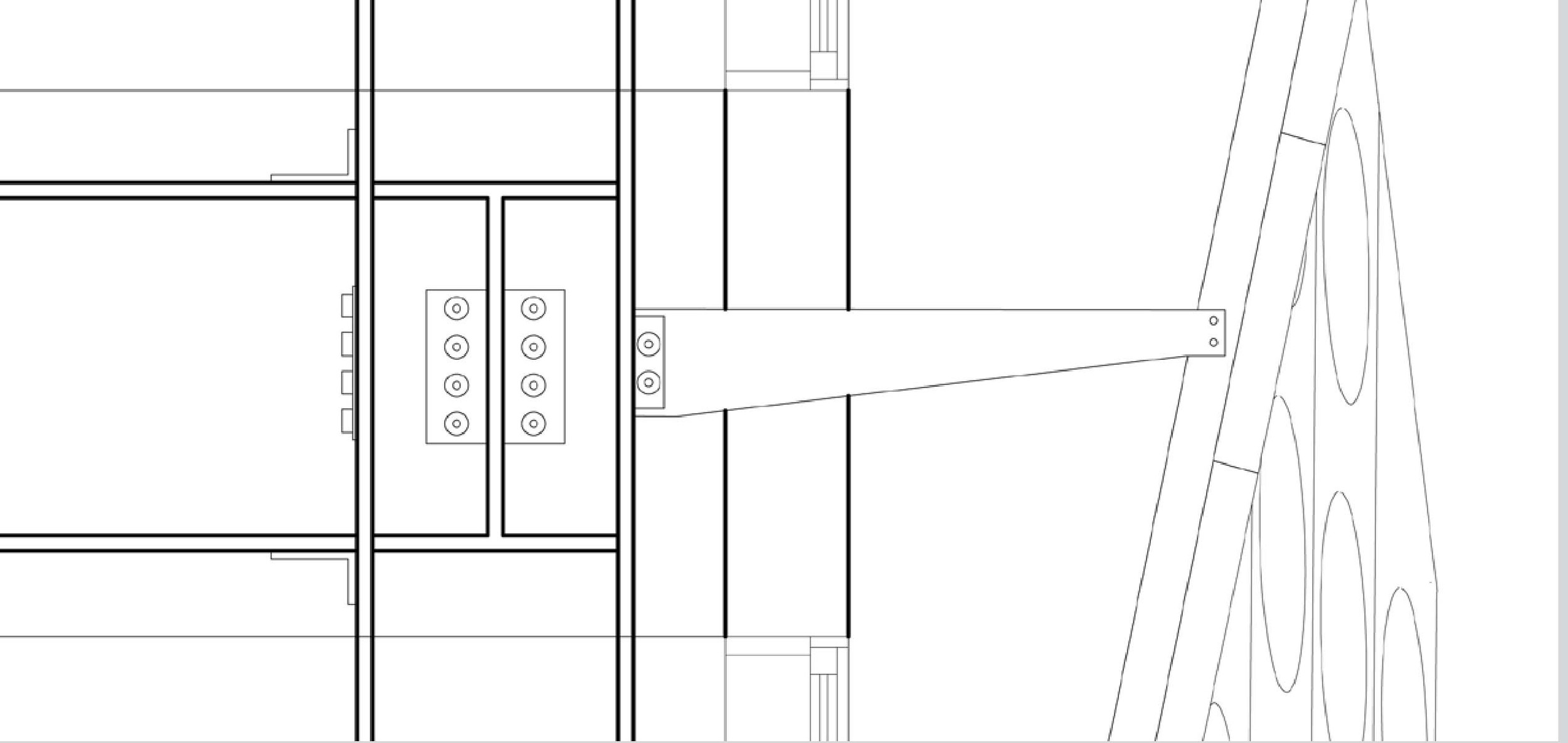 Screen Structure Detail