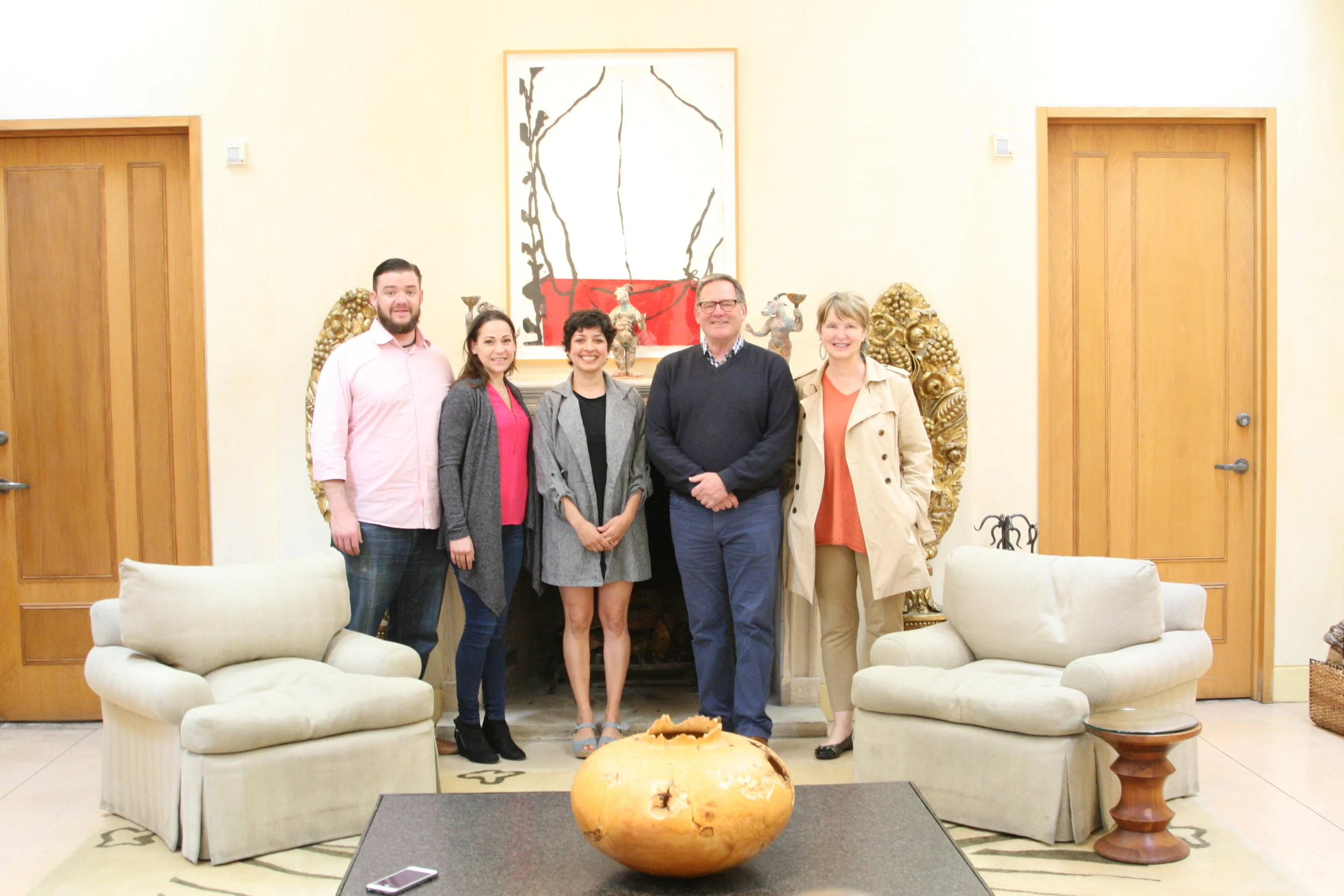 san francisco bartending school