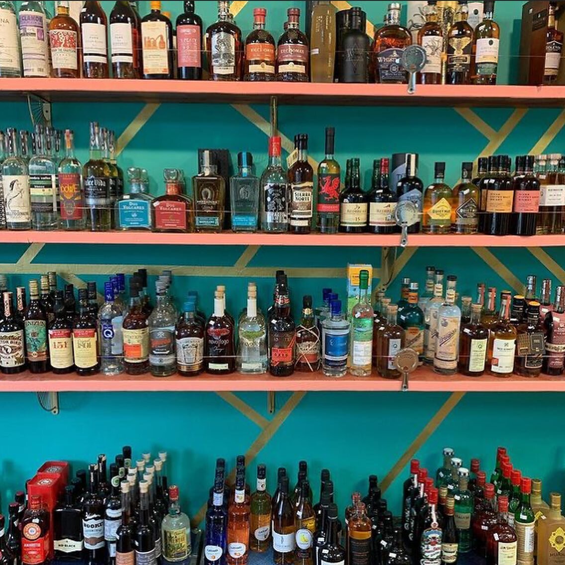 Folks are always asking us for recommendations on where to shop for spirits, and we love to share! If you are in the Sacramento area, make sure to stop by @goodbottlesac 

Good Bottle has an AMAZING selection - not to mention the friendly and knowled