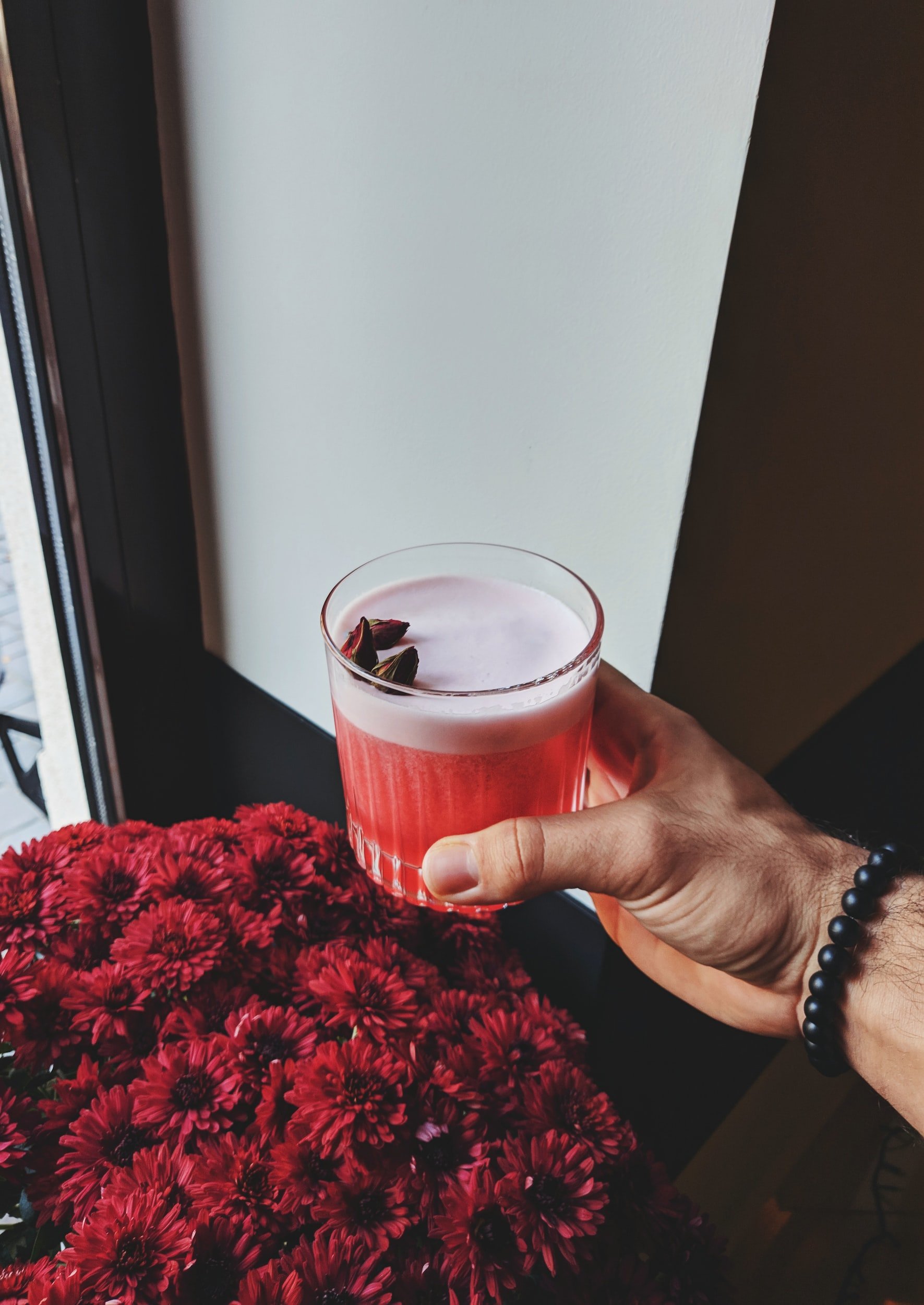 Try Sloe Gin With These 3 Cocktail Recipes