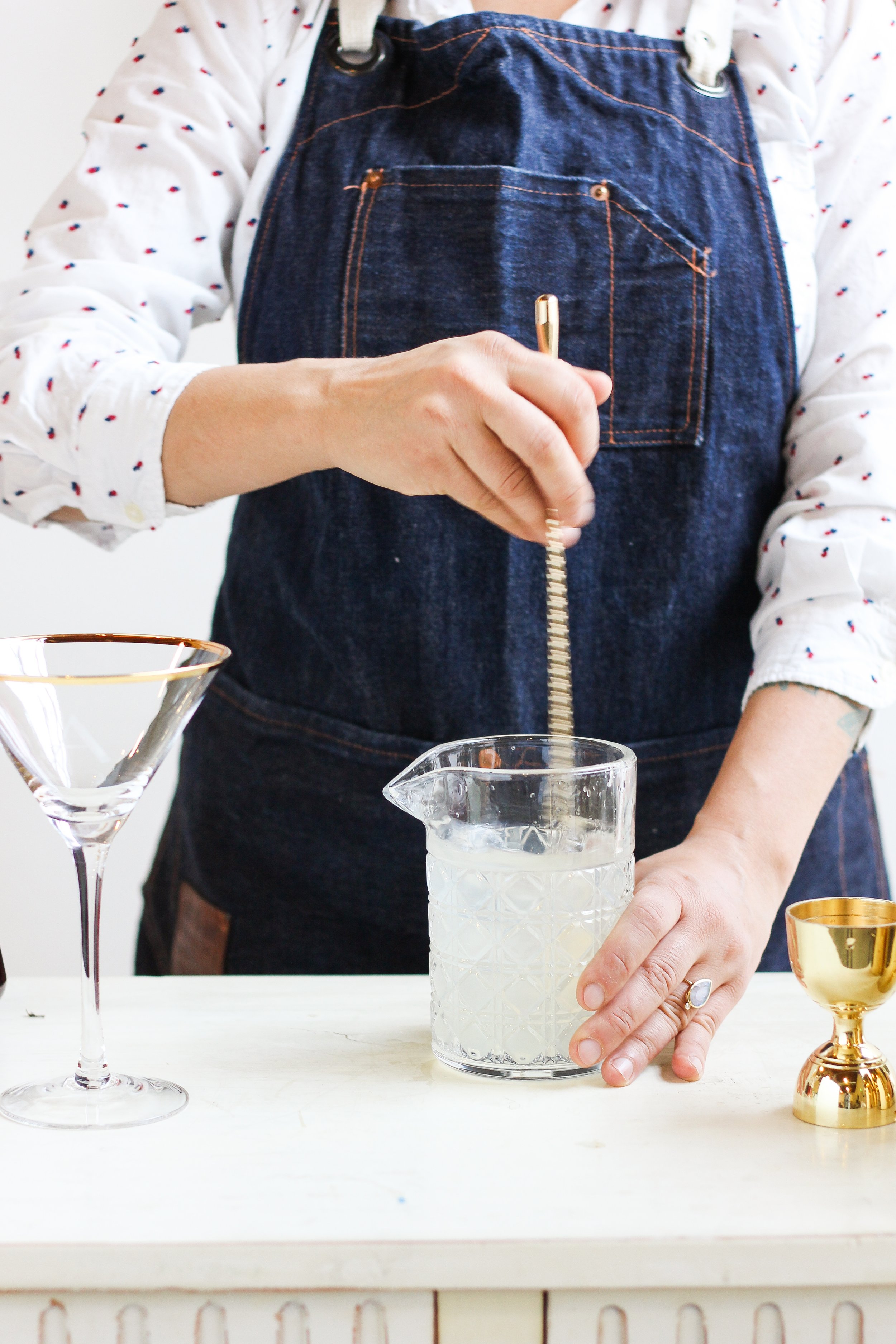 San Francisco beverage catering and Mixology Classes