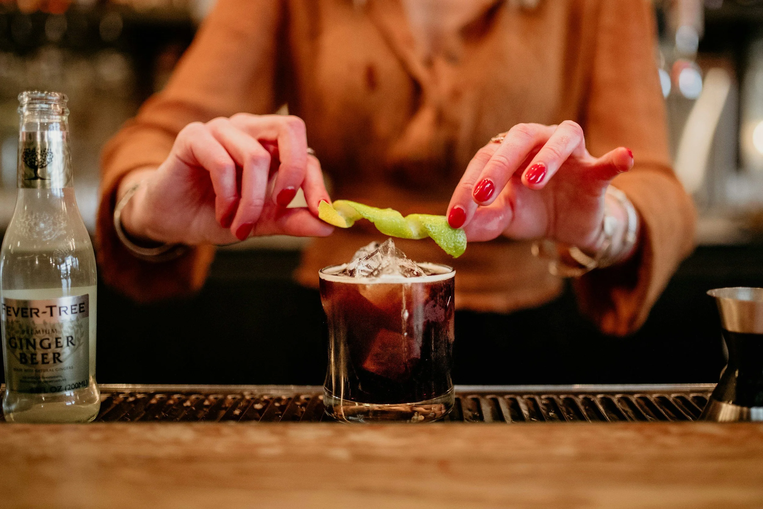 Best Bartender Certification Course Online?