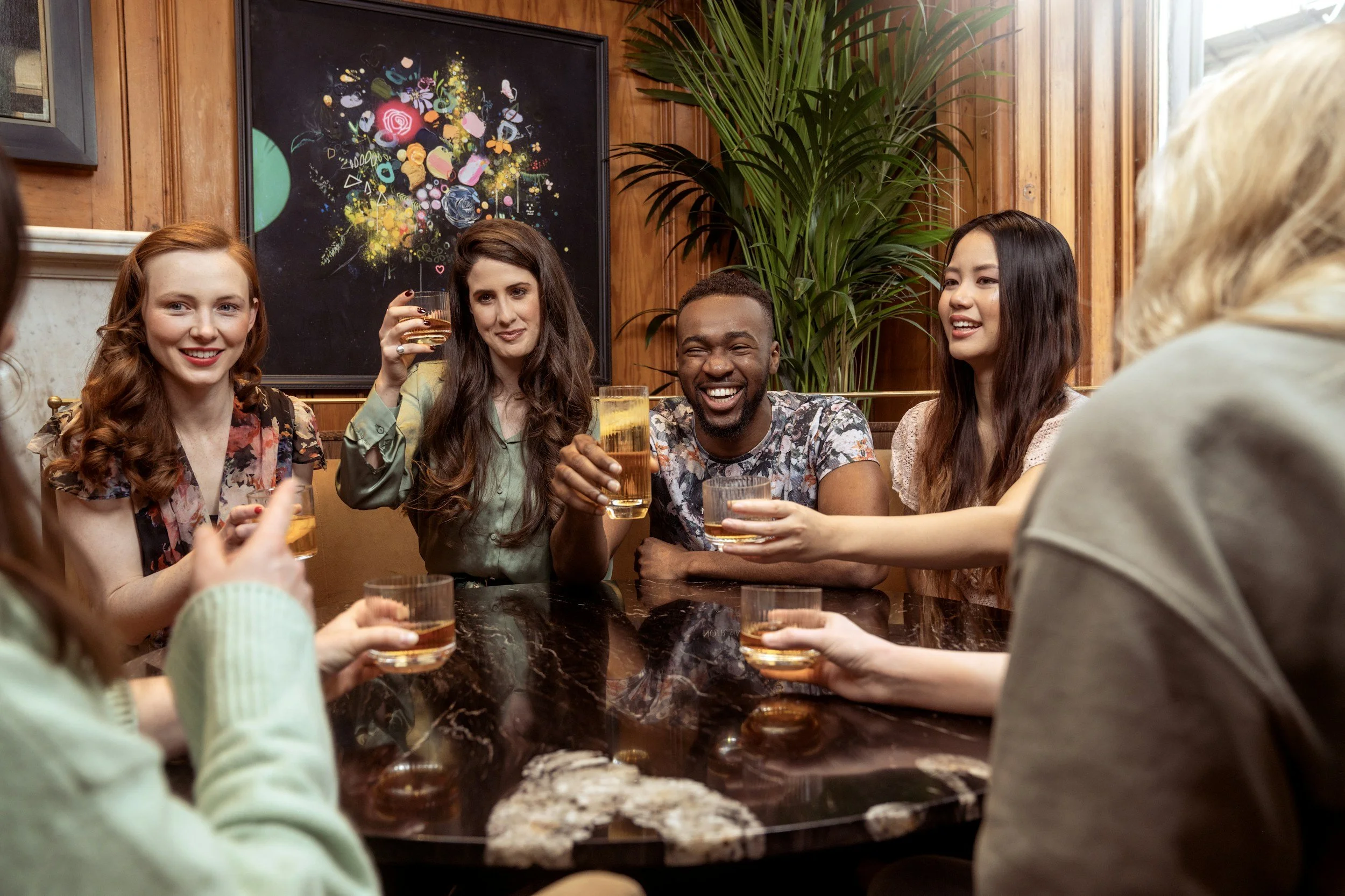Cocktail Catering for Events That Delivers