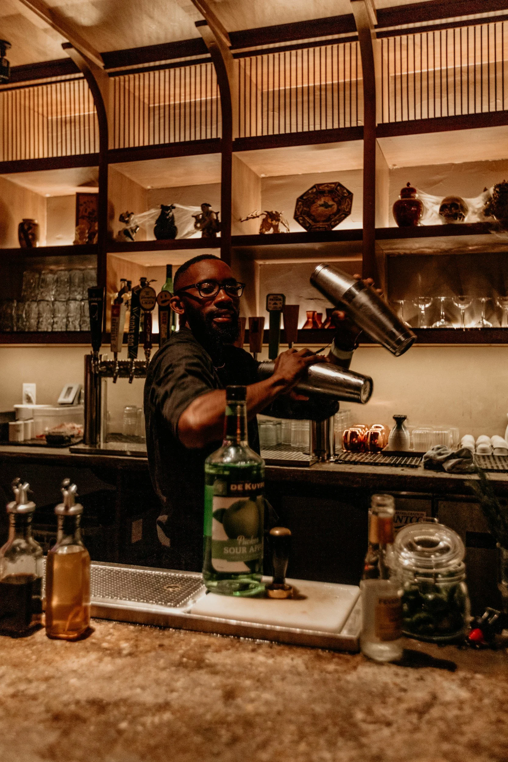Hands On Bartending Certification That Works