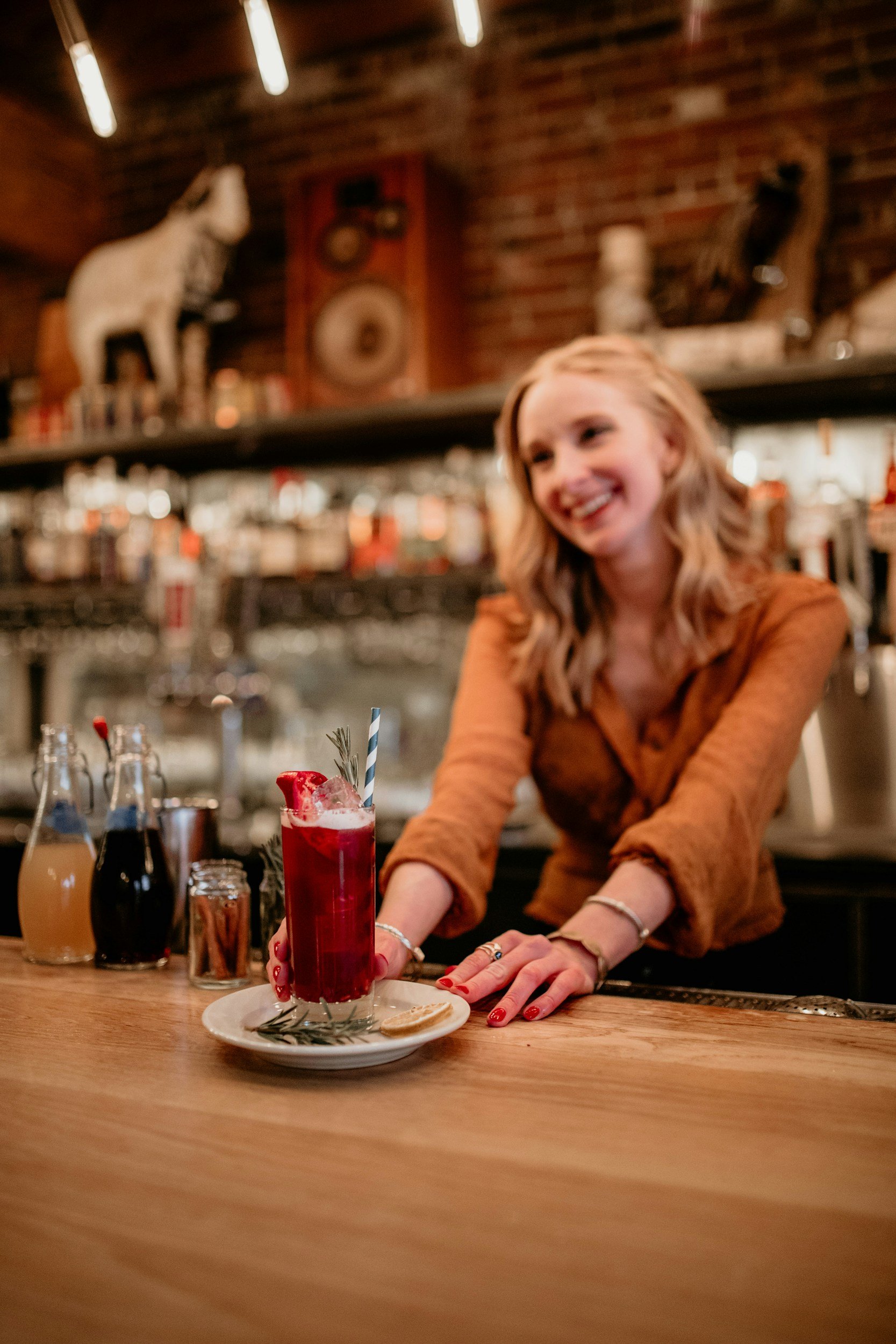 Is Bartending School Worth It? Honest Answer