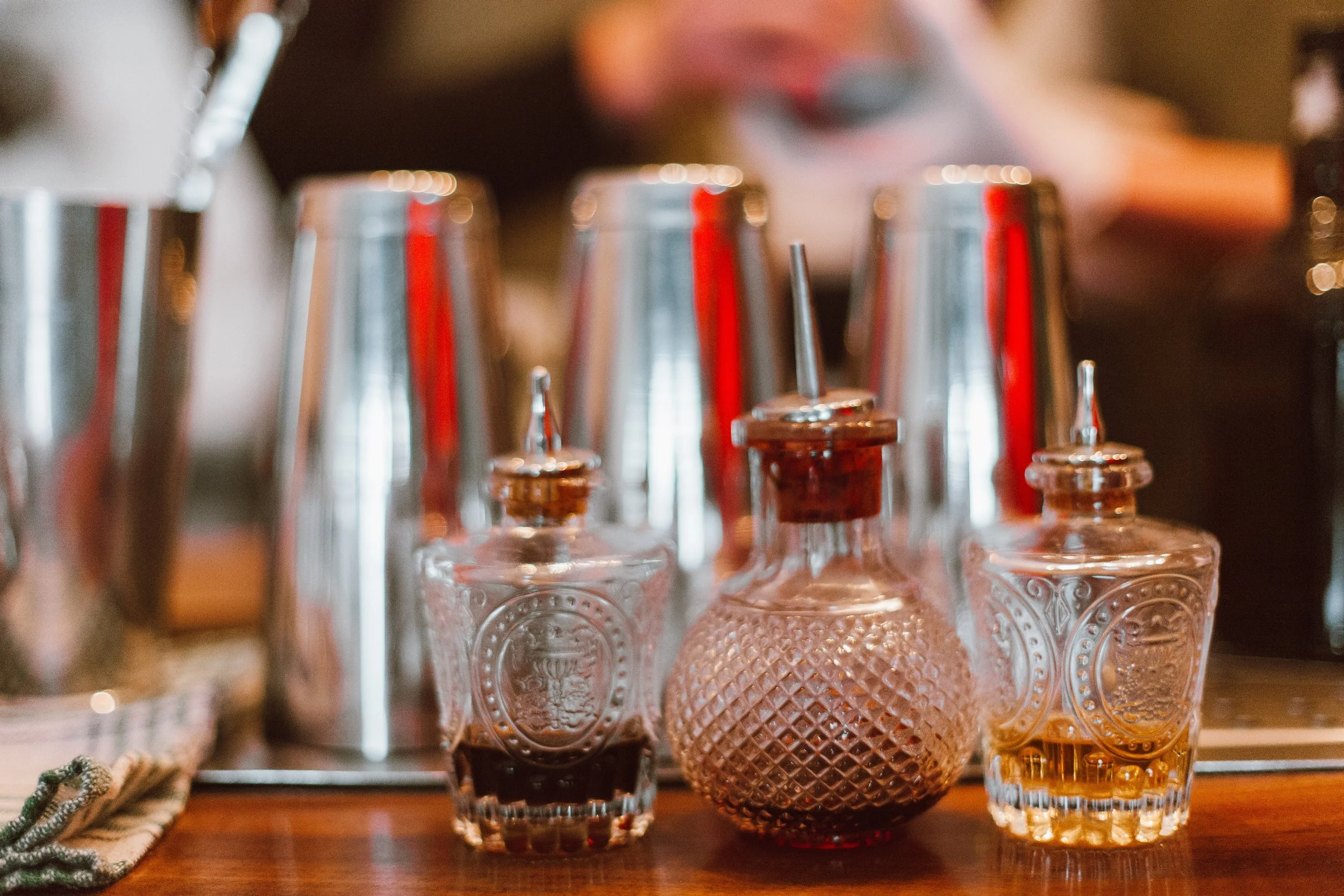 3 Classic Bitters For Your Home Bar