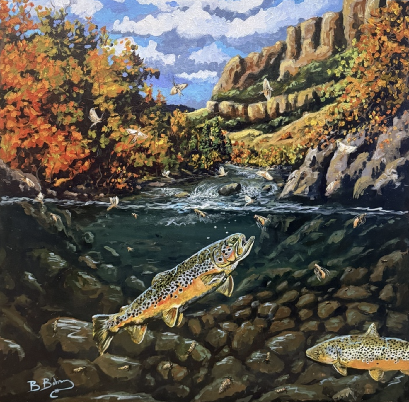 Bill Bohman - Wyoming Brown and Gold.png