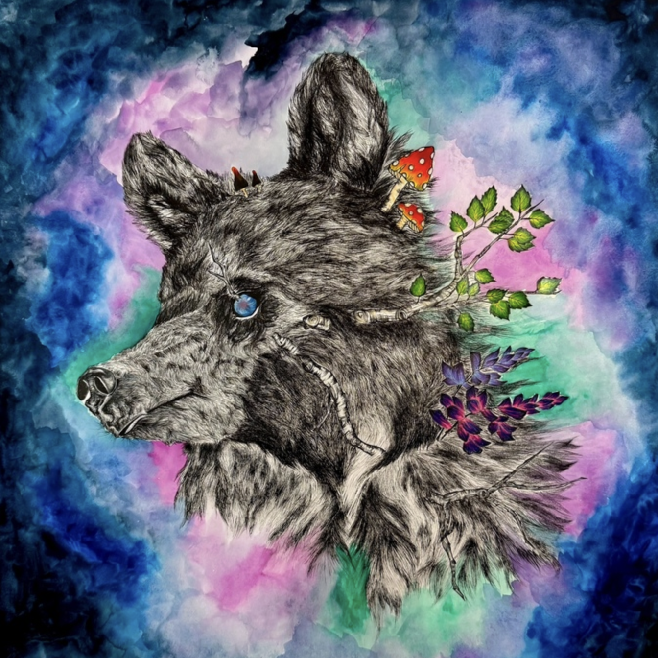 Shaina Lemmon - Return to the Mother.png