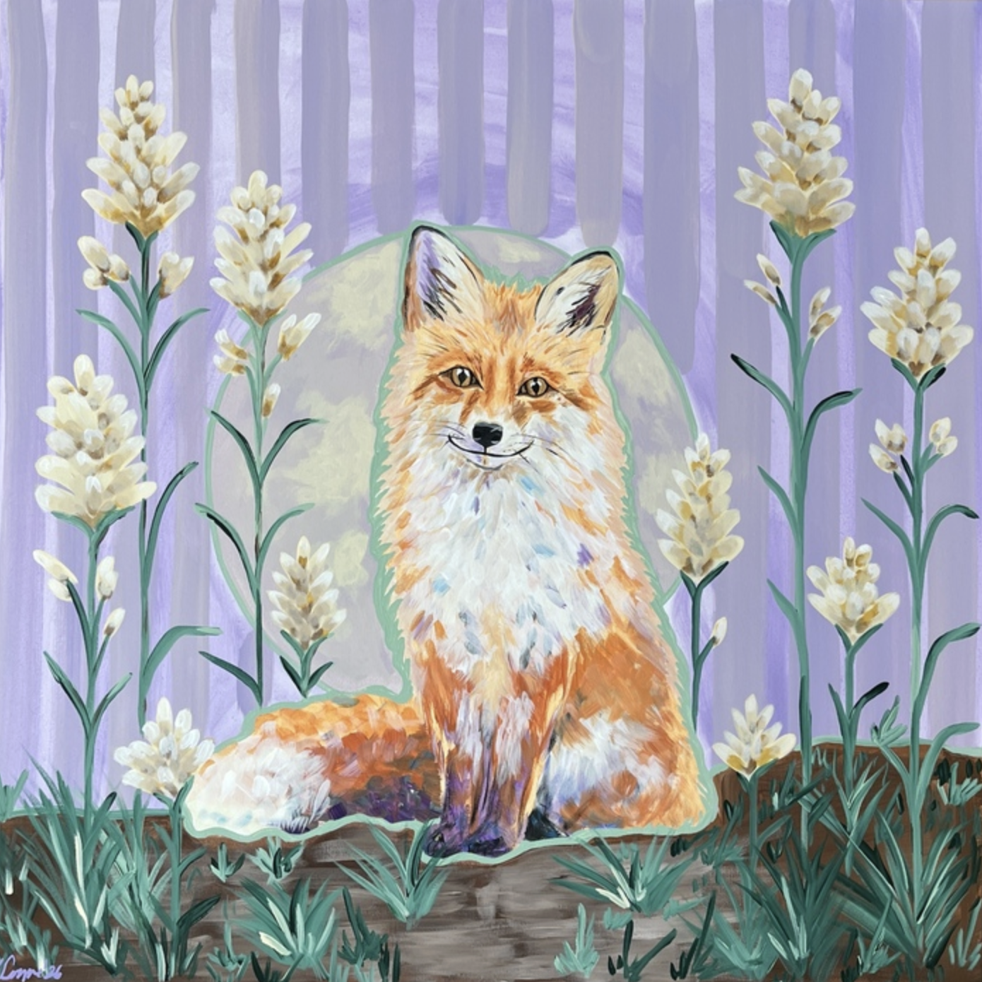 Katie Coyne - Quiet Watch.png