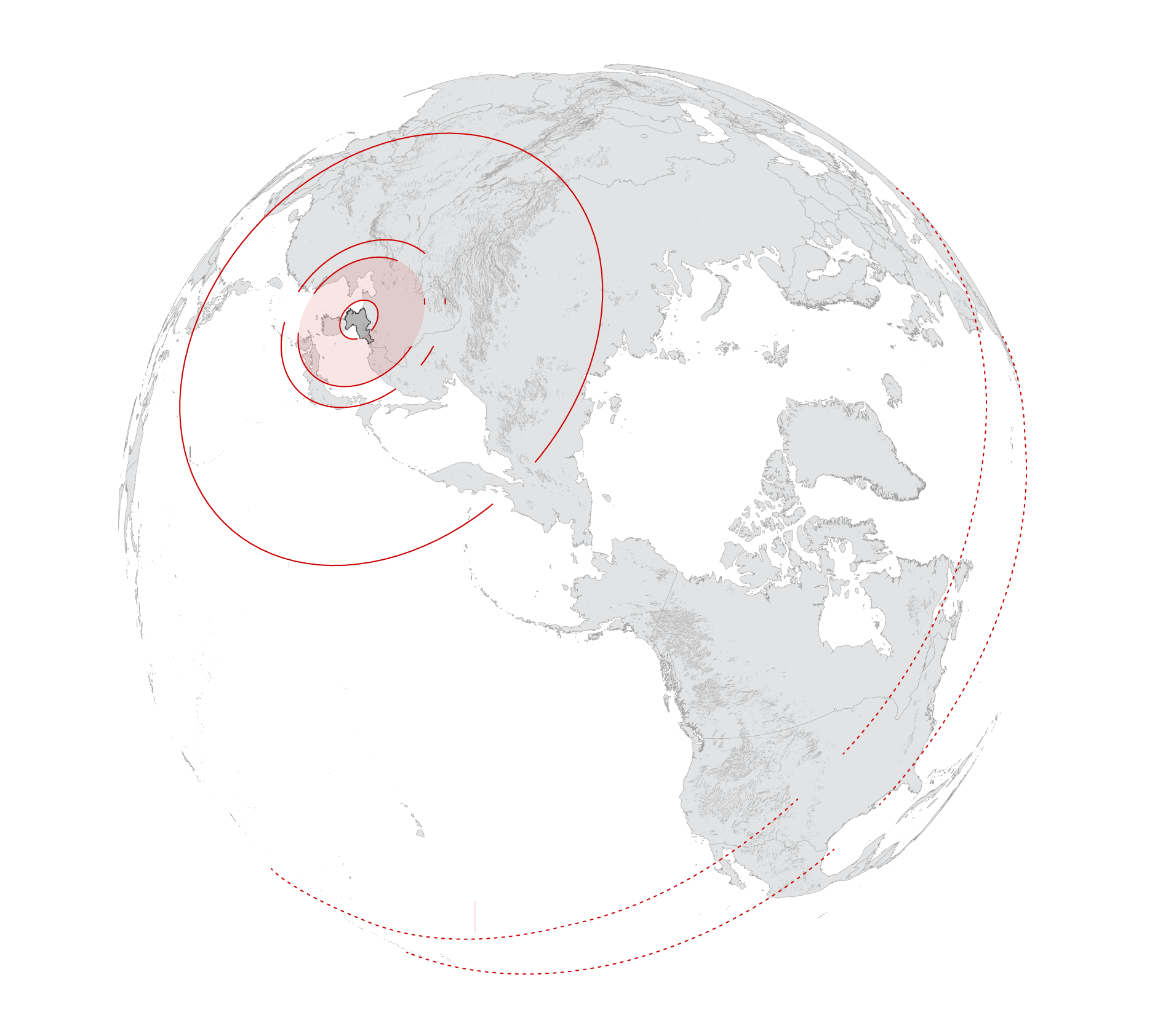 Source: The James Martin Center for Nonproliferation Studies By Troy Griggs