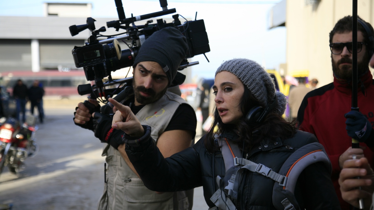 Source: Fares Sokhon, Courtesy of Sony Pictures Classics