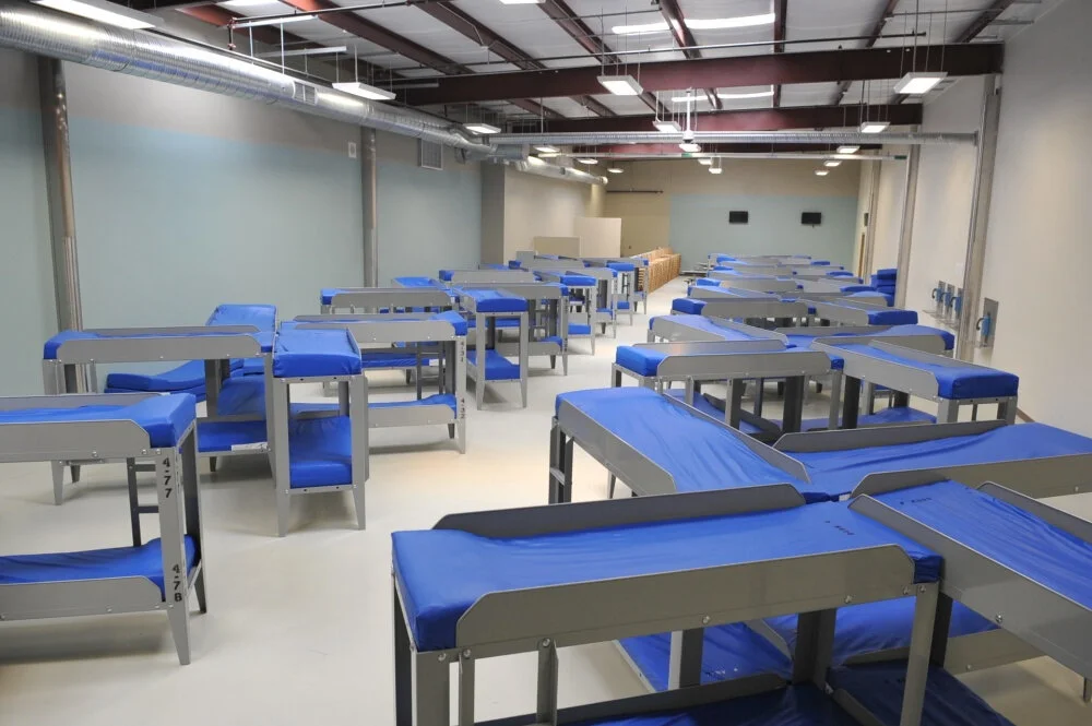 The Coronavirus Tragedy at Farmville Detention Center: The Root Lies in Immigration Detention Itself
