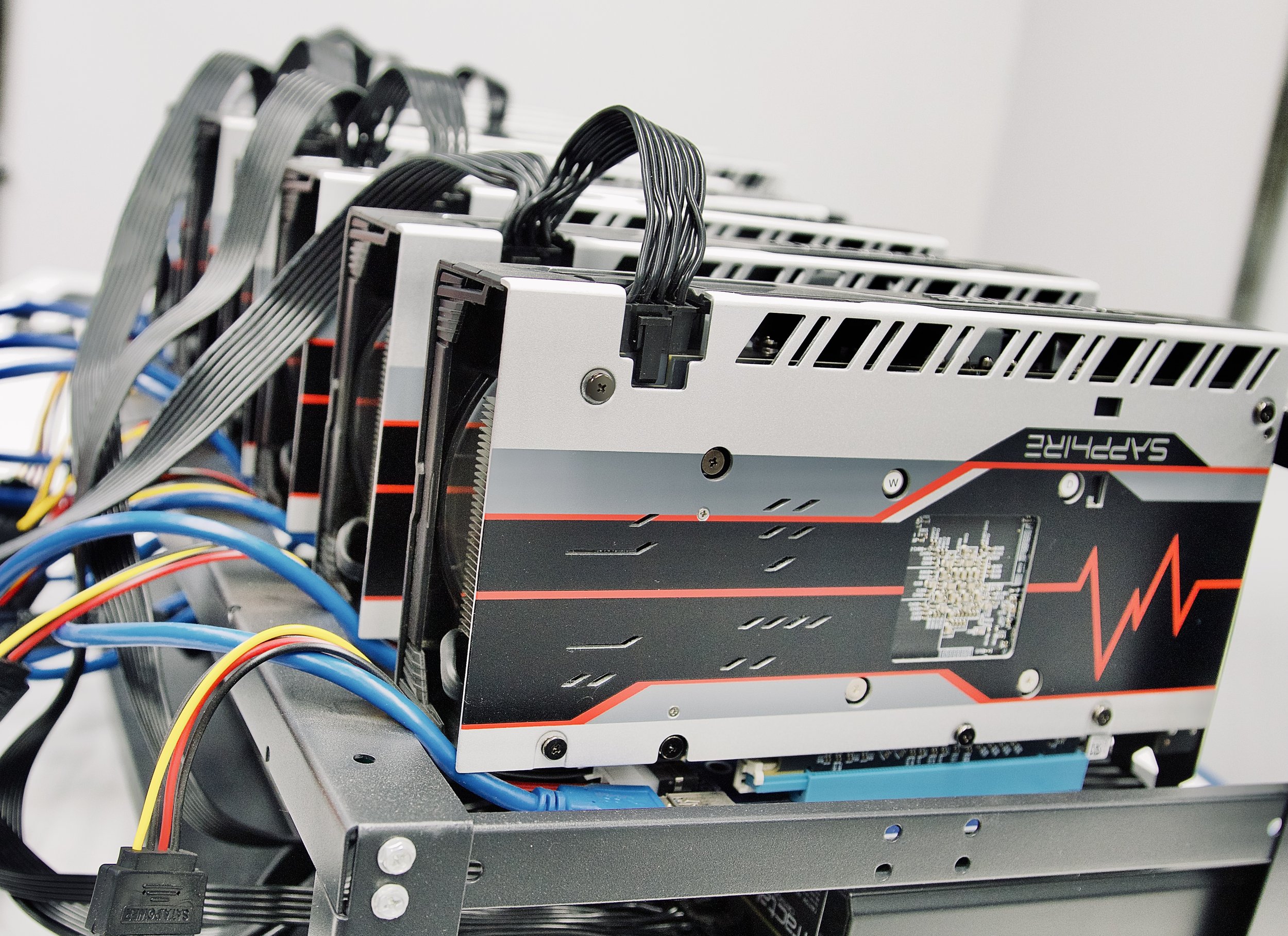 Cryptocurrency’s Carbon Catastrophe: The Clash Between Climate Goals and Energy-Intensive Mining