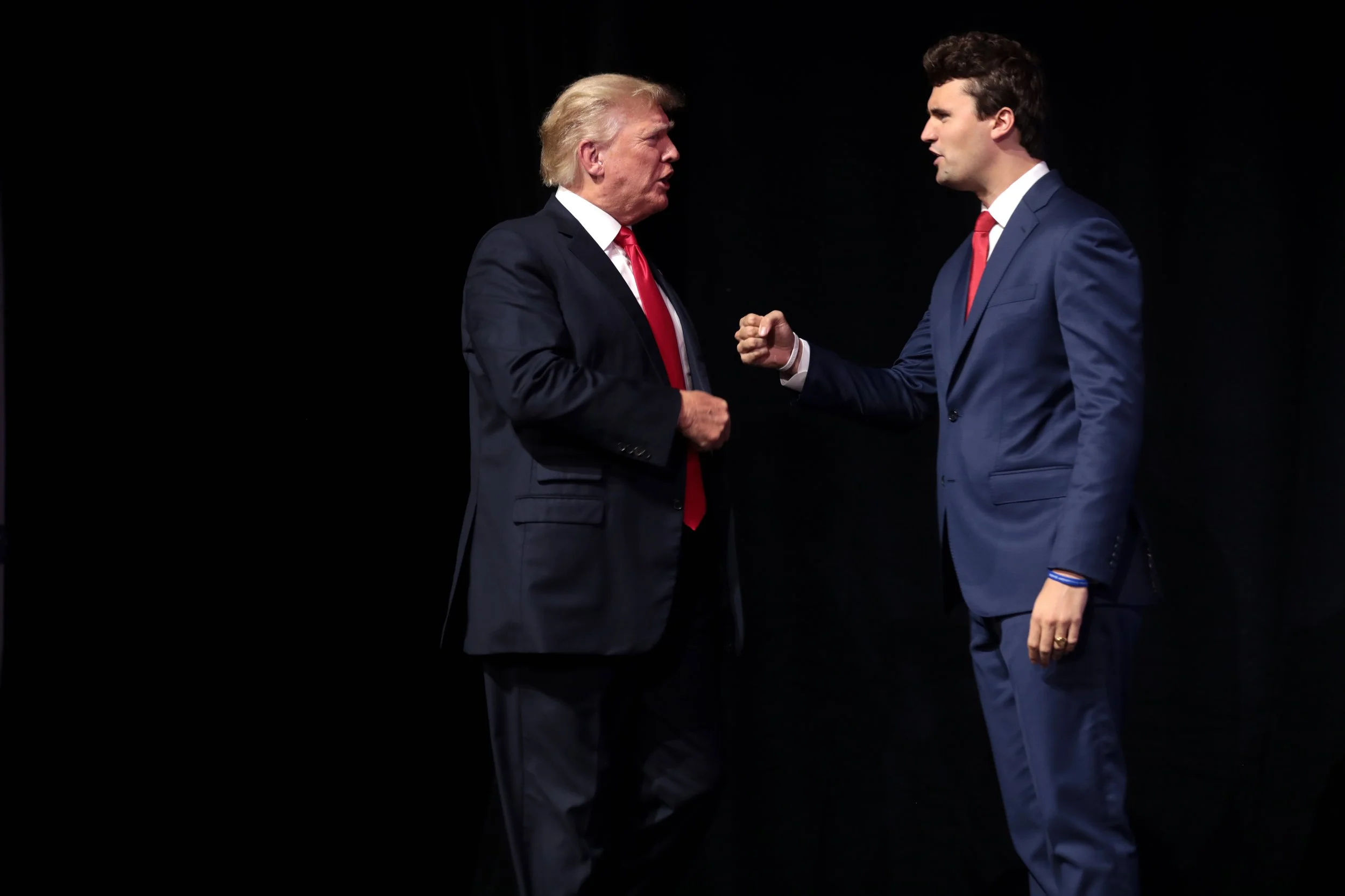 How Charlie Kirk Won Trump The Culture Wars