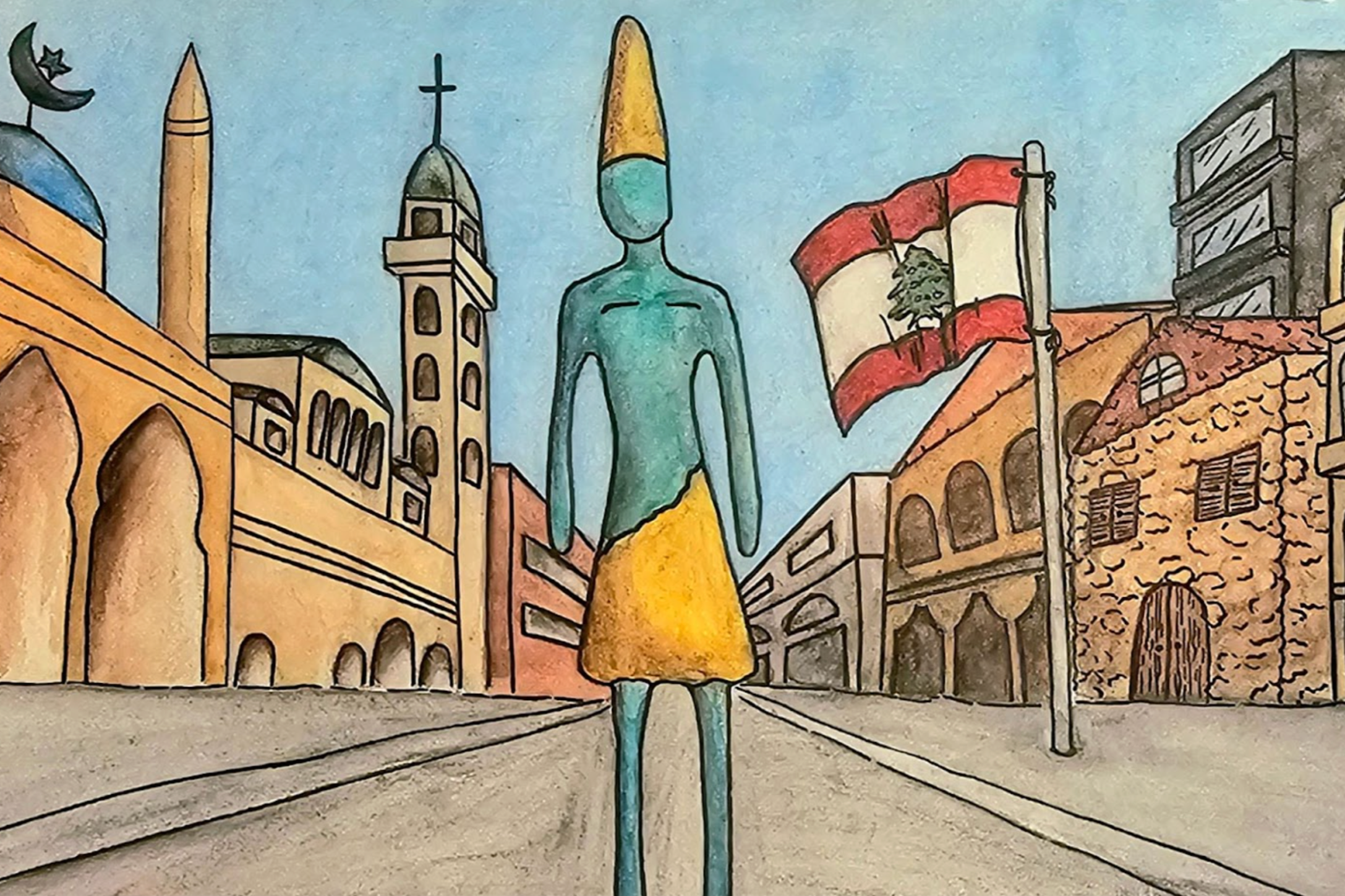 Between History, Culture, and Politics: Why Some Lebanese Claim to Be Phoenicians