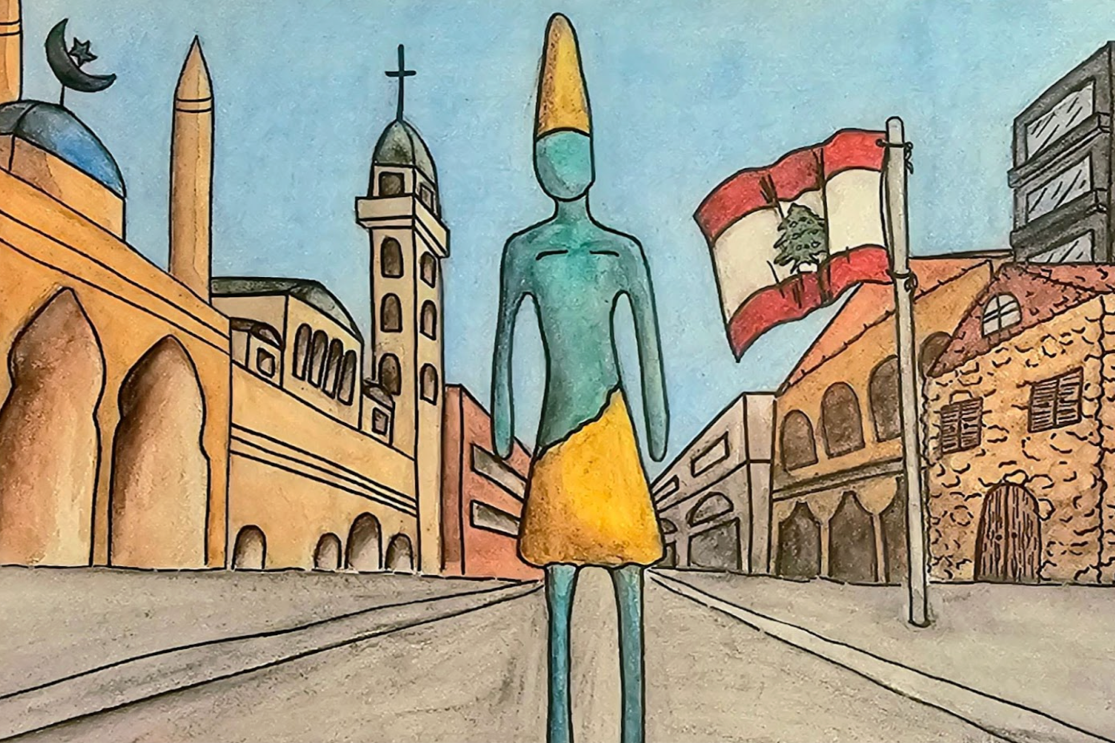 Between History, Culture, and Politics: Why Some Lebanese Claim to Be Phoenicians
