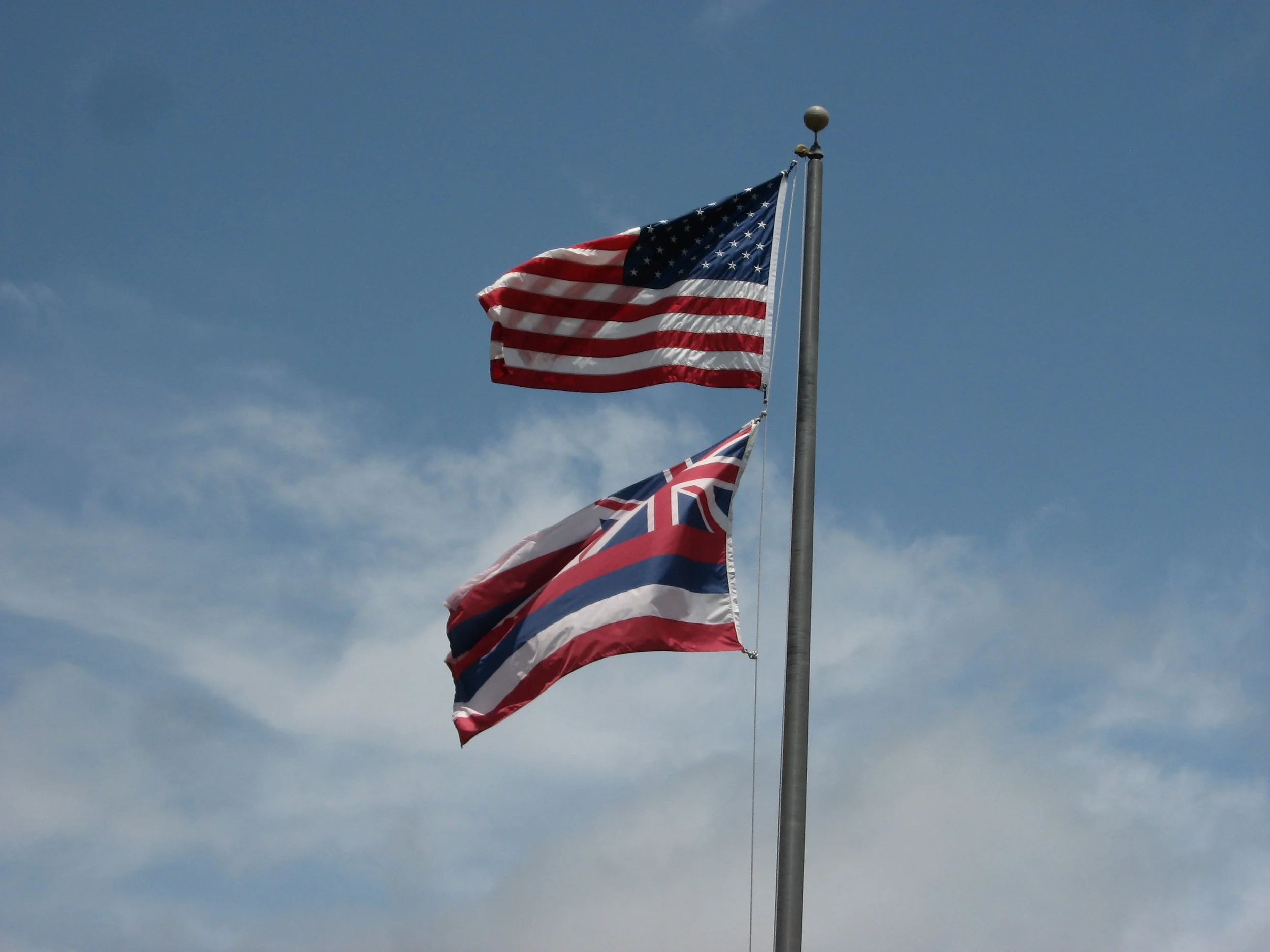 America’s Crusade for Democracy Abroad Was Built Upon the Colonization of the Hawaiian Kingdom
