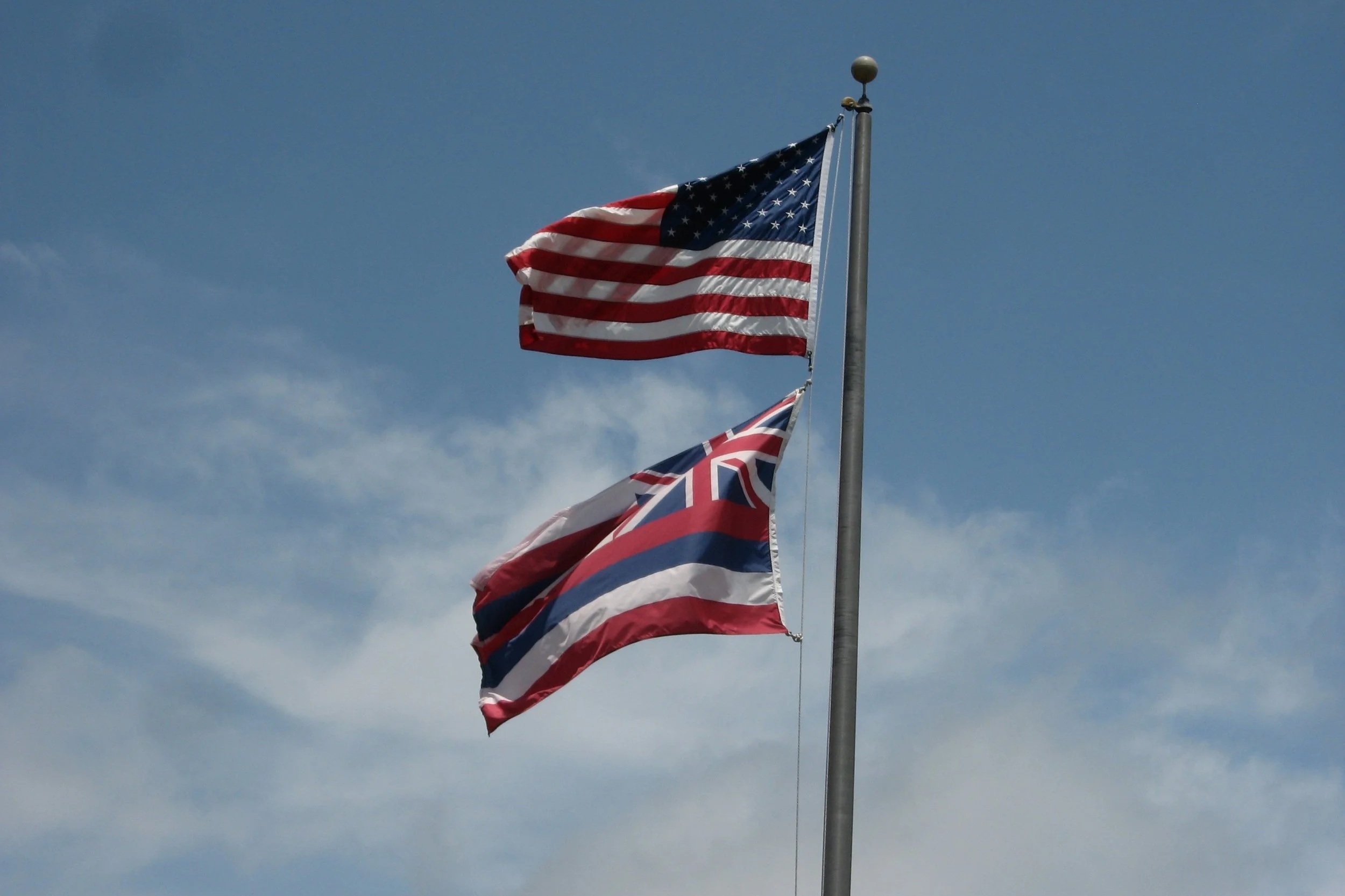 America’s Crusade for Democracy Abroad Was Built Upon the Colonization of the Hawaiian Kingdom