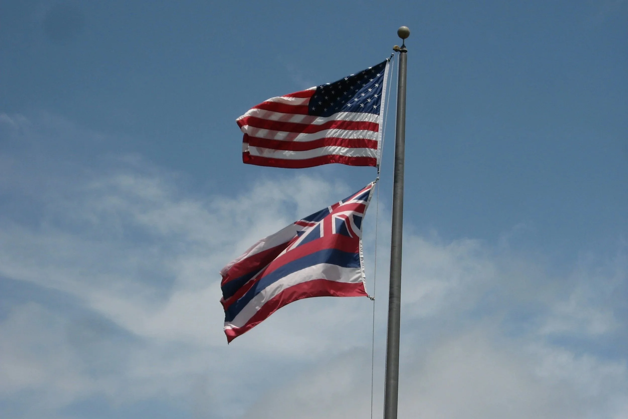 America’s Crusade for Democracy Abroad Was Built Upon the Colonization of the Hawaiian Kingdom