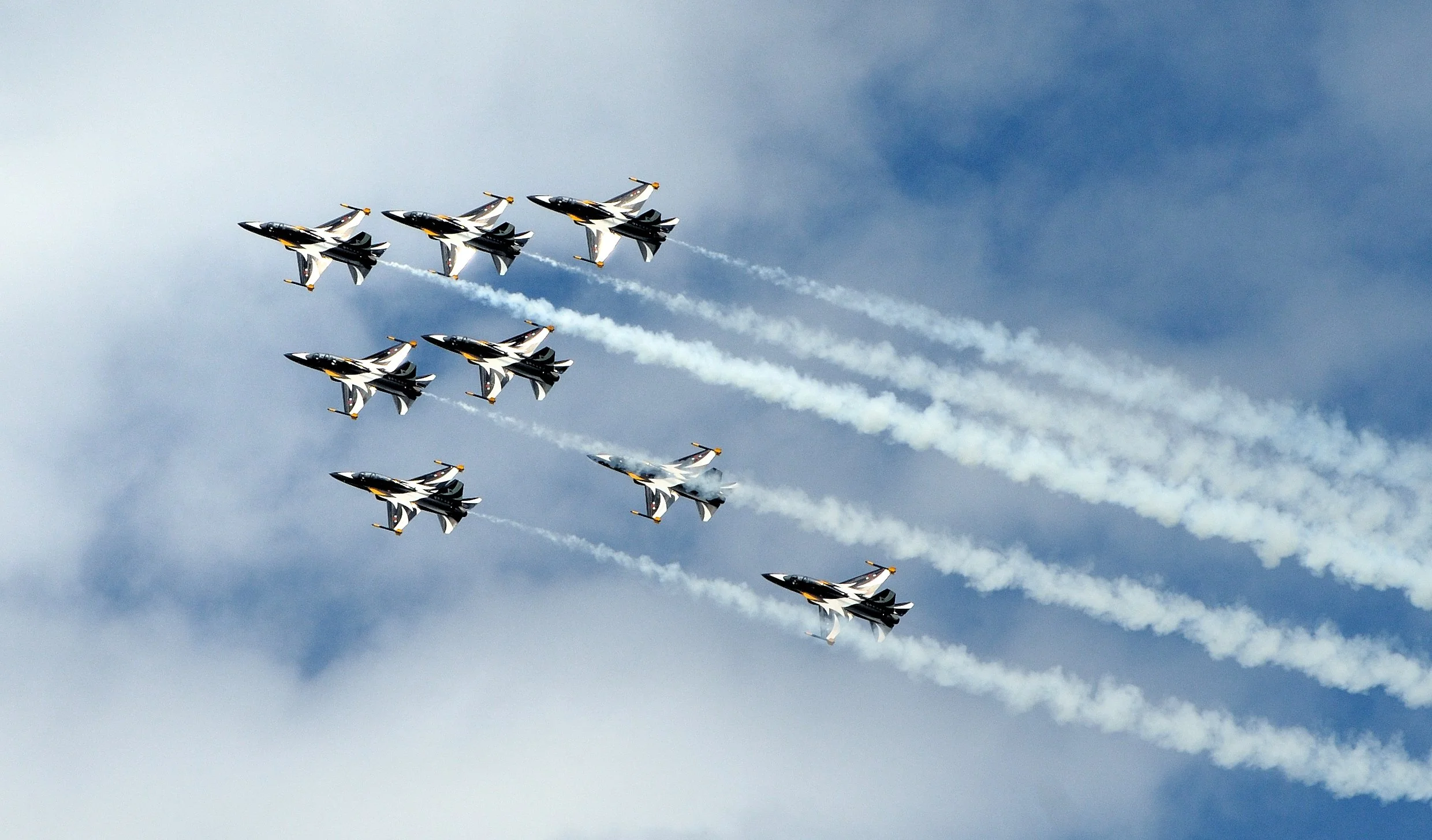 Rethinking South Korea’s Military Keynesianism