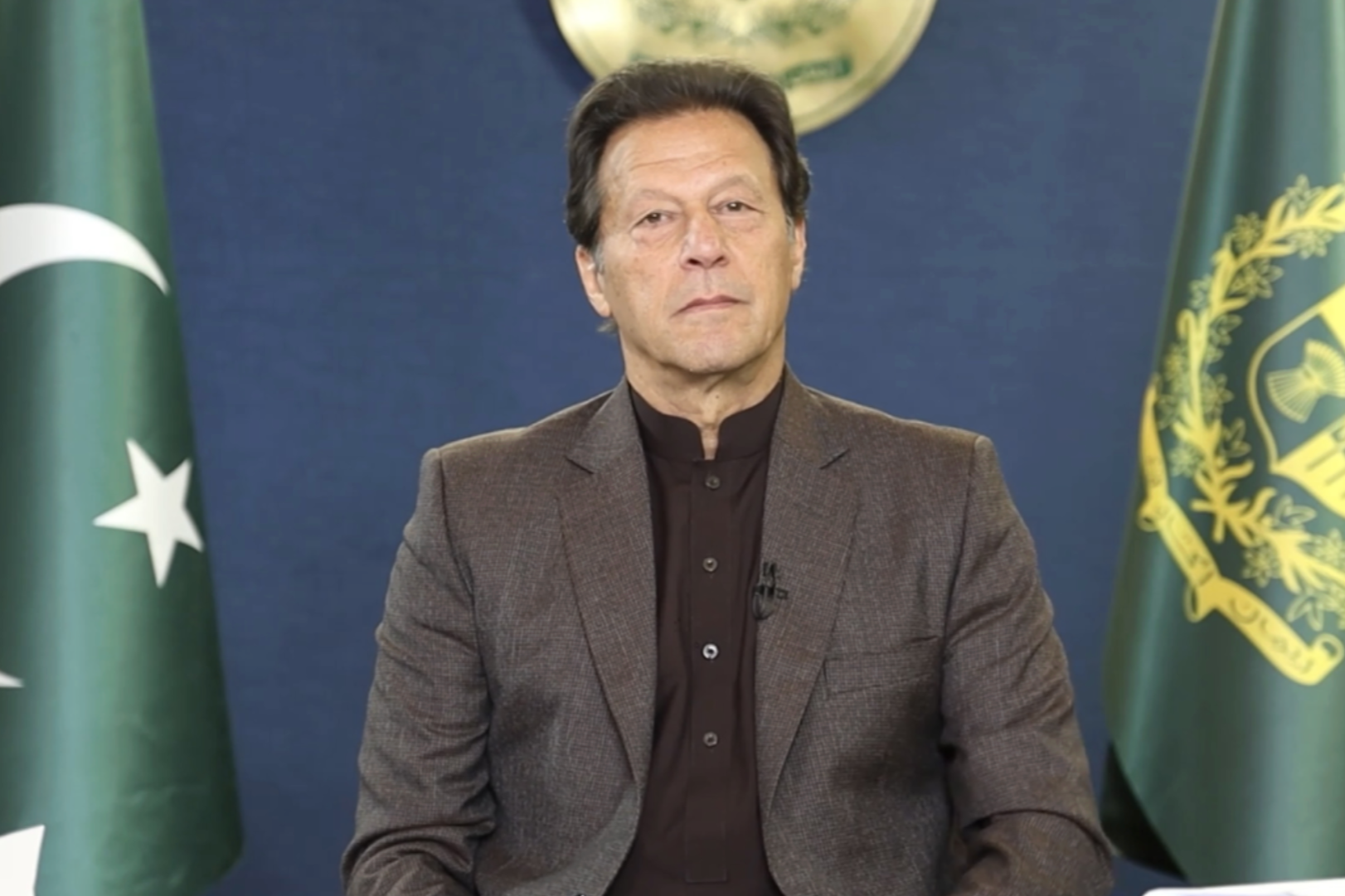 Imran Khan’s Fall and the Democratic Backsliding of Pakistan 