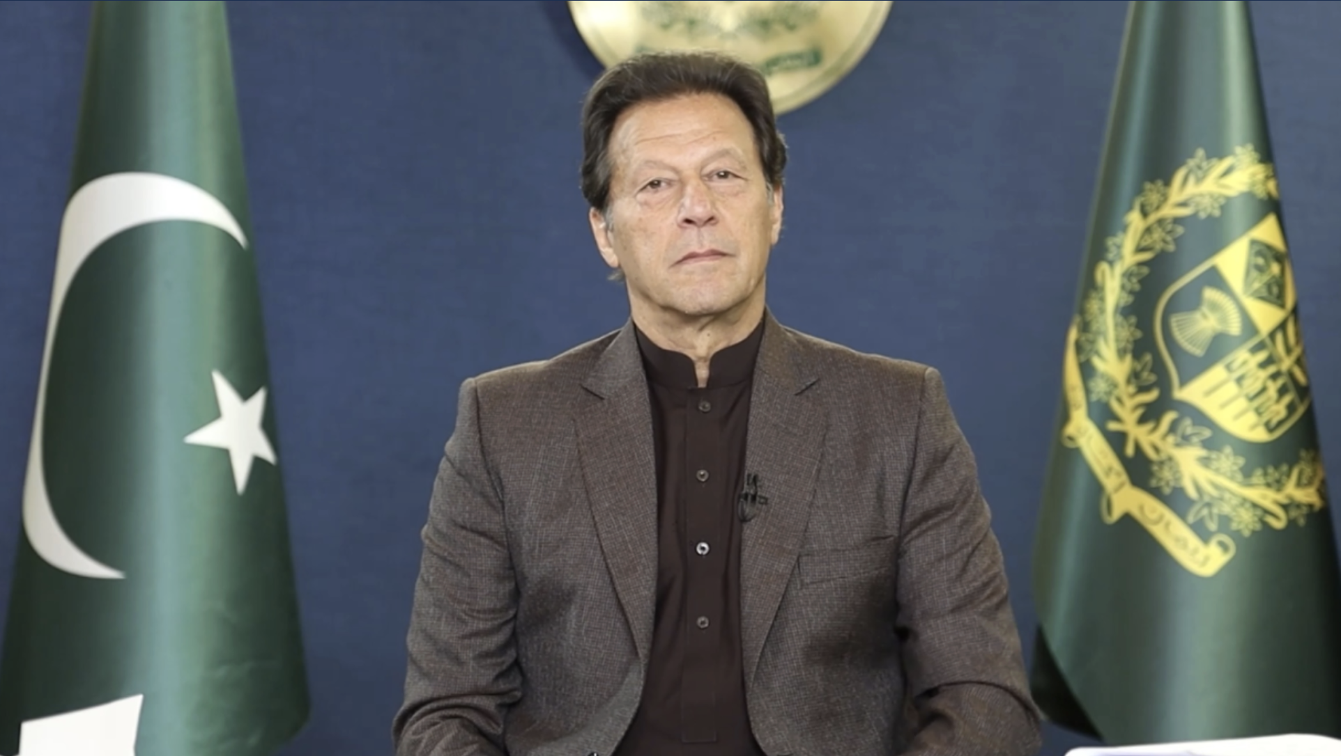 Imran Khan’s Fall and the Democratic Backsliding of Pakistan&nbsp;