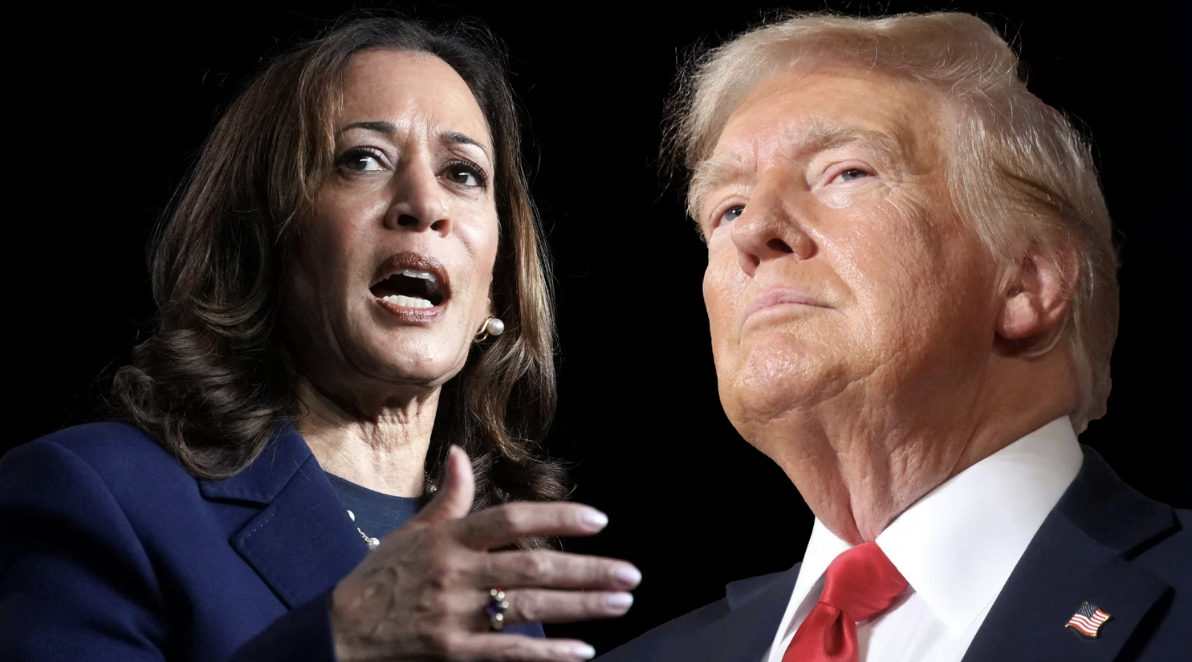 Fear Over Fact: How Sensational Media Fueled Trump’s Path to Power