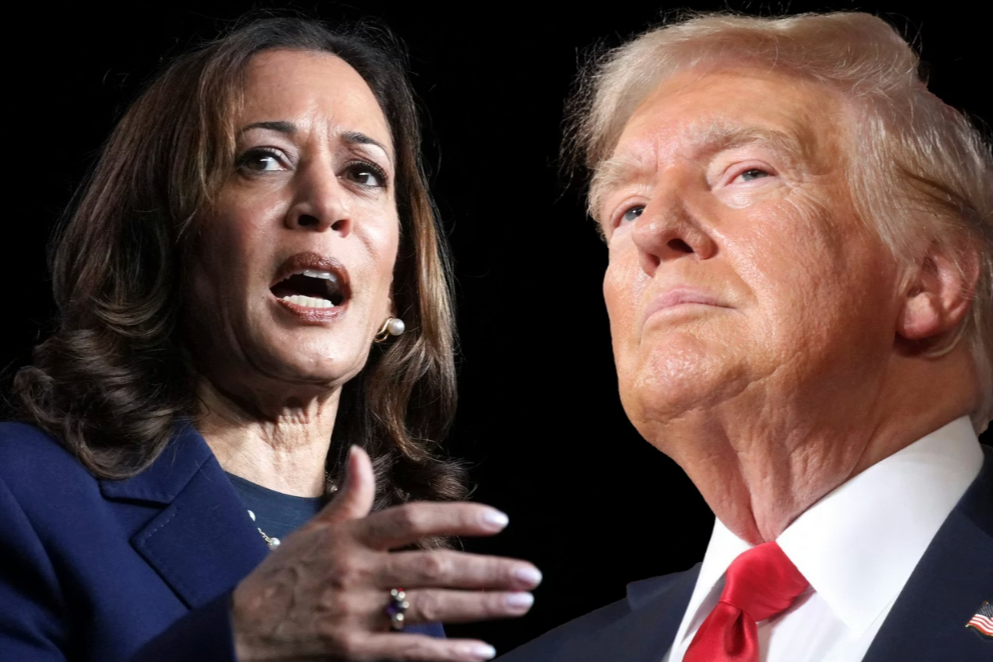 Fear Over Fact: How Sensational Media Fueled Trump’s Path to Power