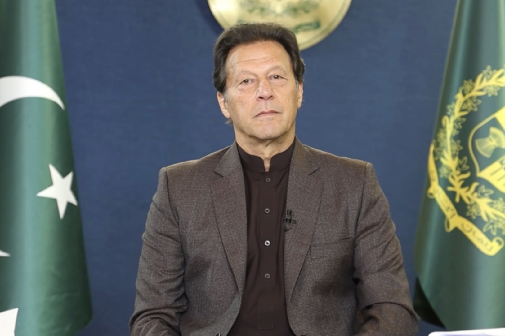 Imran Khan’s Fall and the Democratic Backsliding of Pakistan 