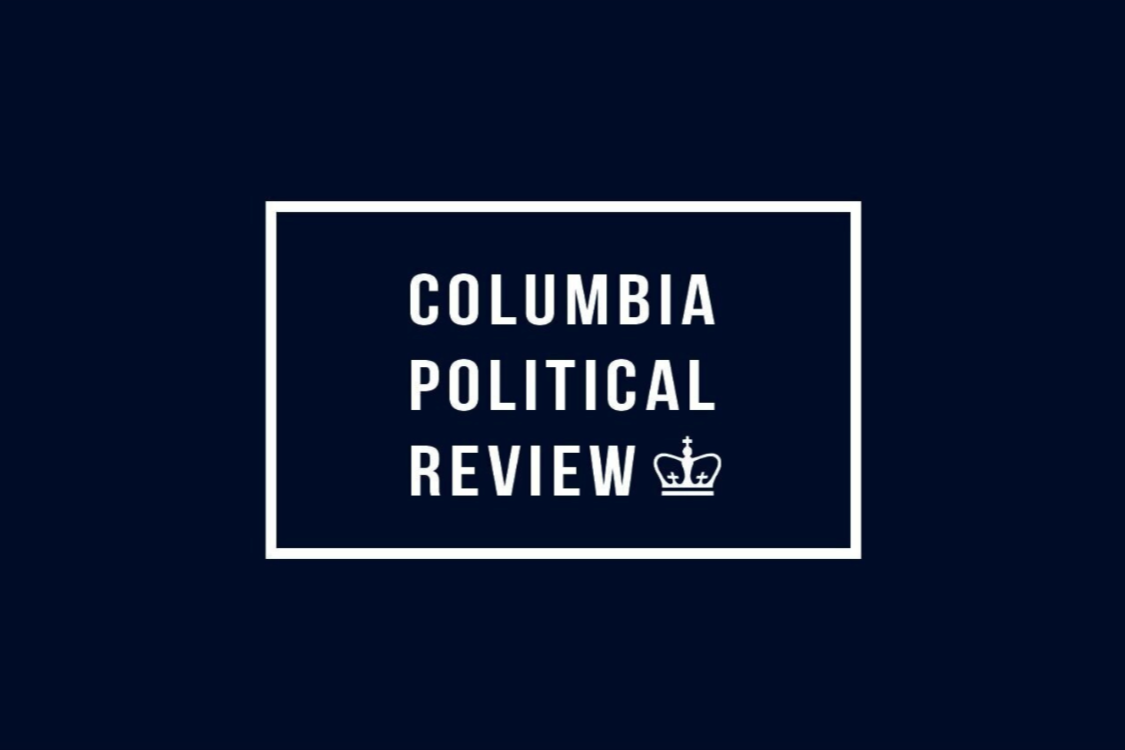 Letter from the Editor: Thinking in Public