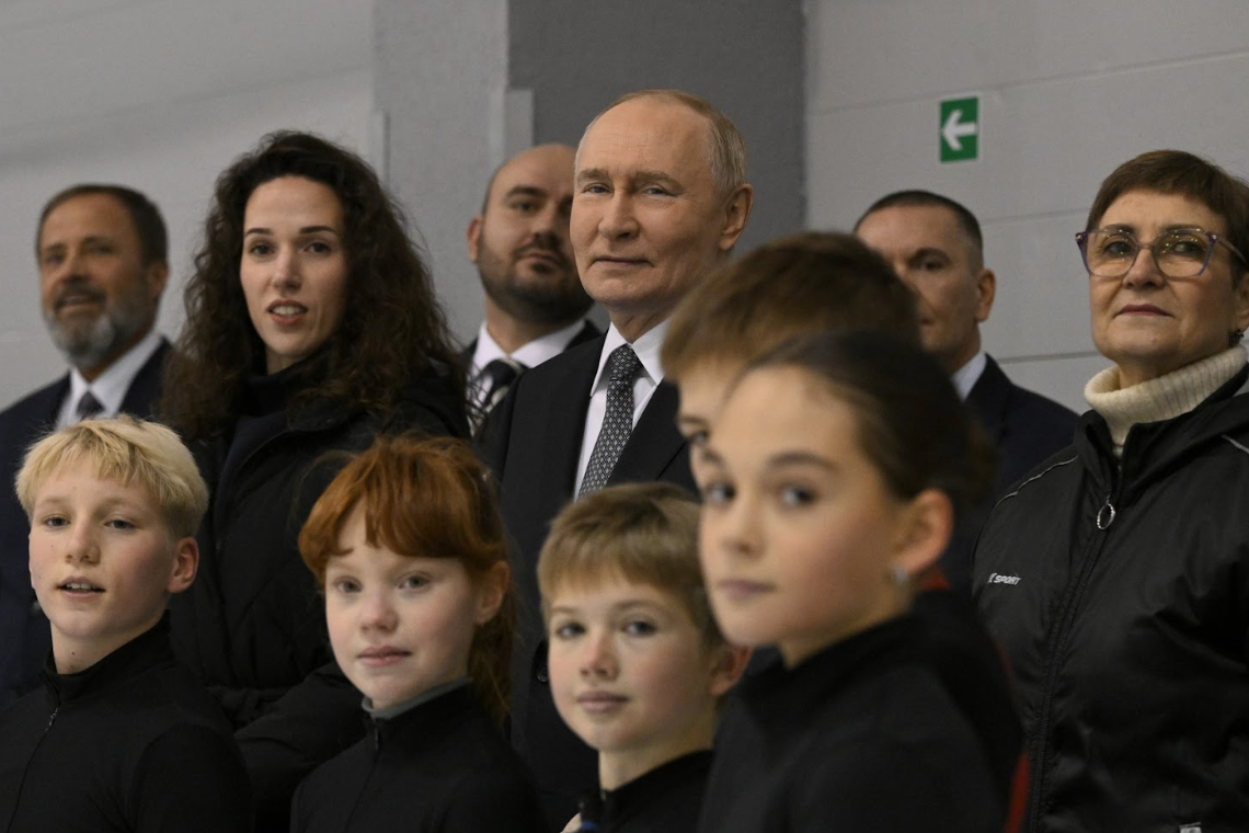 The EU’s New Iron Curtain 