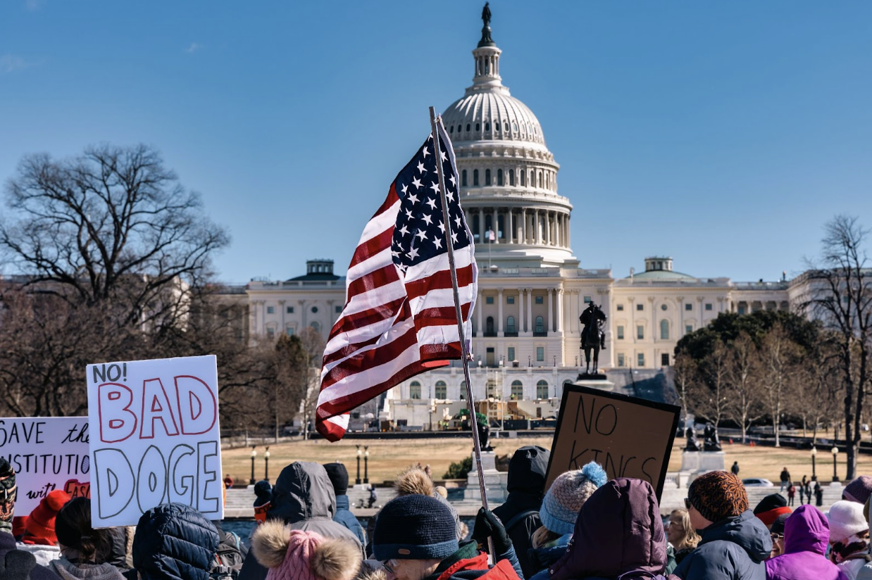 Your Data, Their Dividends: How Government Outsourcing Erodes Democratic Transparency