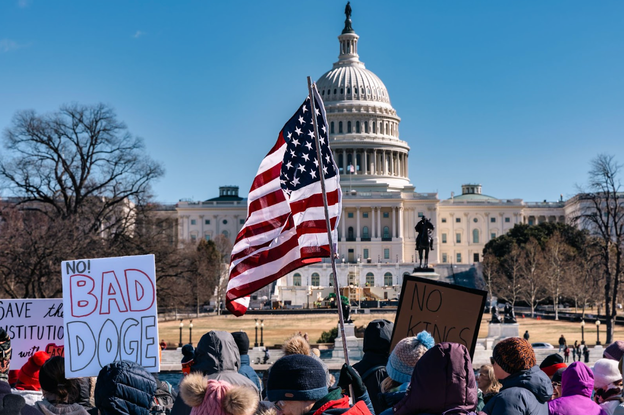 Your Data, Their Dividends: How Government Outsourcing Erodes Democratic Transparency