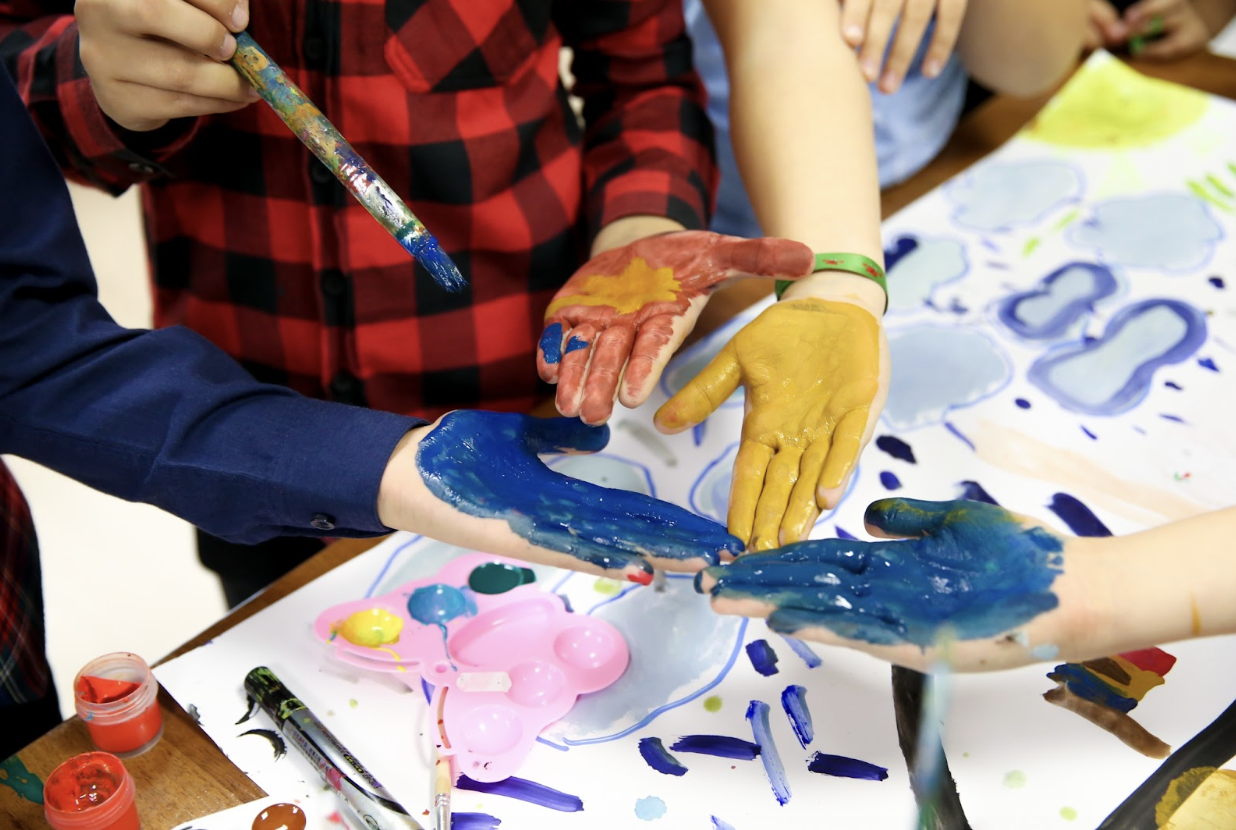 Arts Education Is Not Optional for a Healthy Democracy