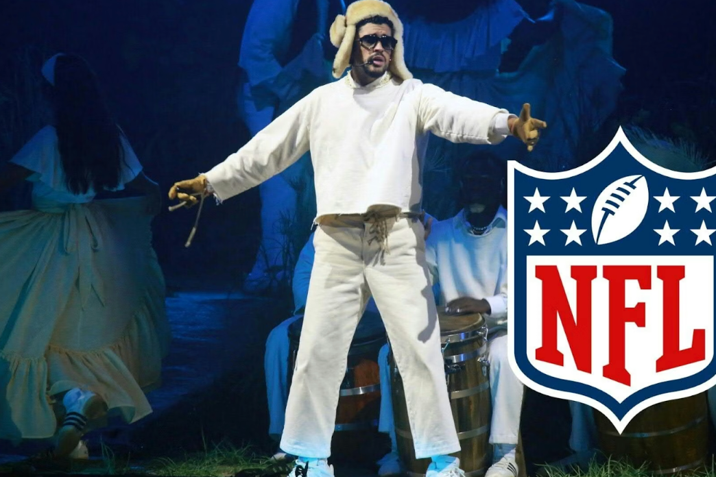 Bad Bunny Presses Play, America Pushes Back