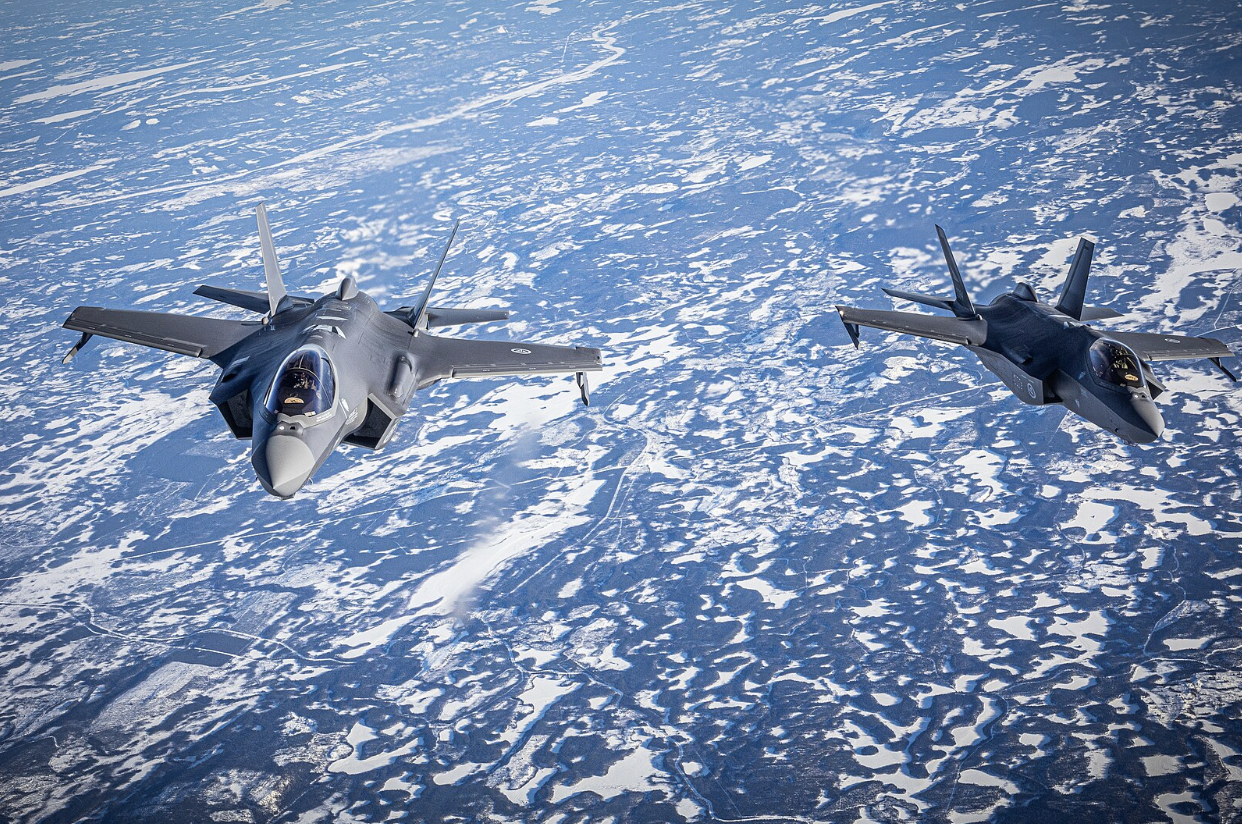 &nbsp;If America won’t fight for Europe, who will?&nbsp;