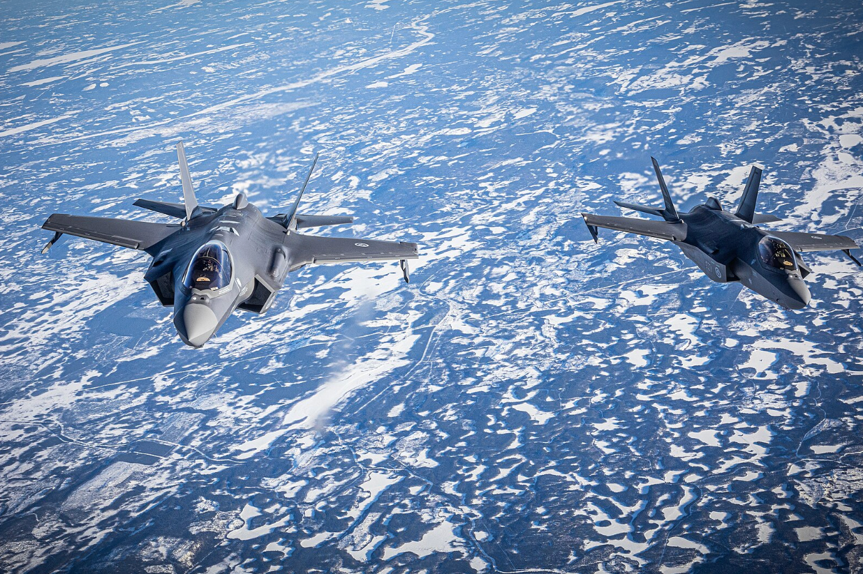 If America won't fight for Europe, who will?