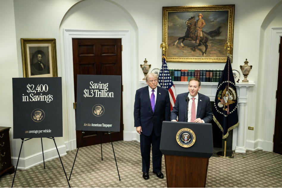 The Hijacking of the EPA: Inside the Repeal of the Endangerment Finding