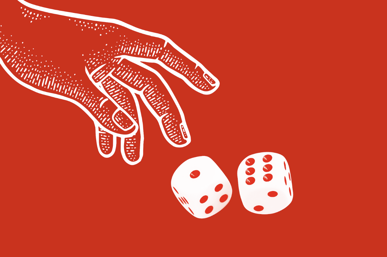 The House Always Wins&nbsp;