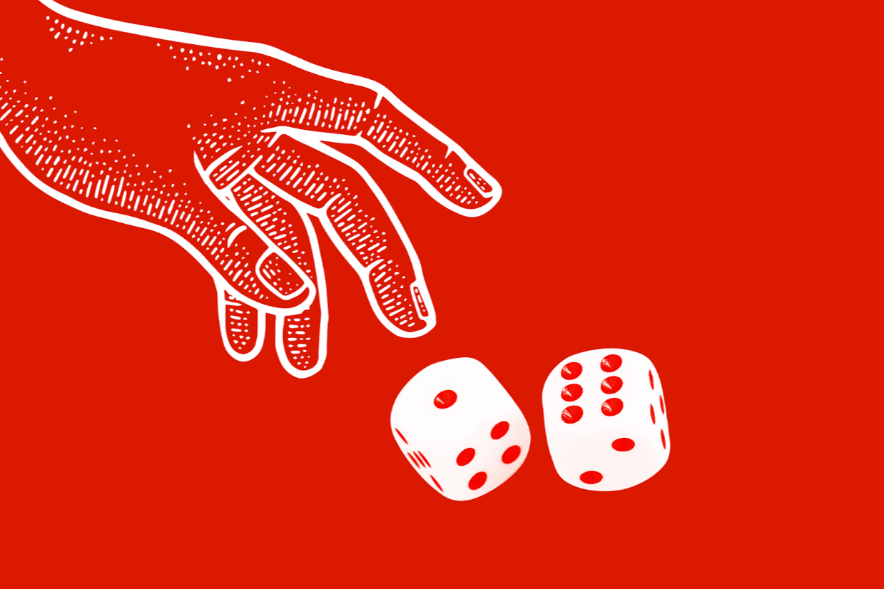 The House Always Wins 