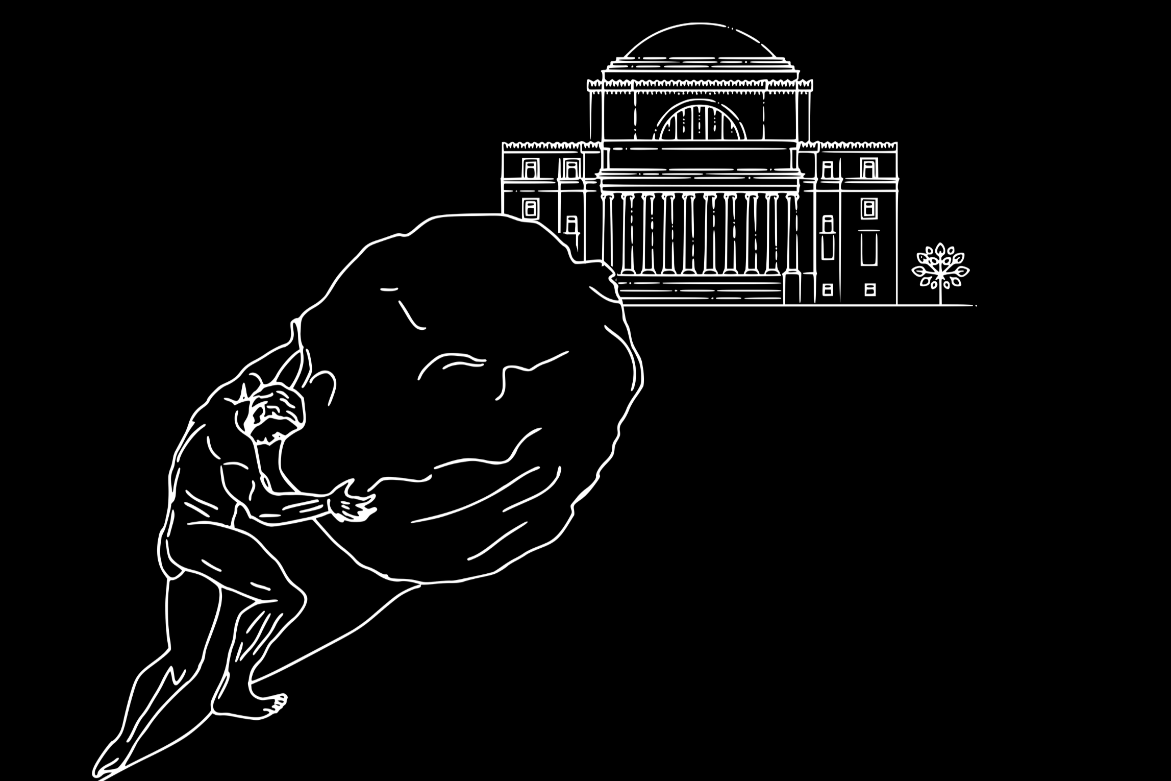 The University Senate: Columbia’s Sisyphus