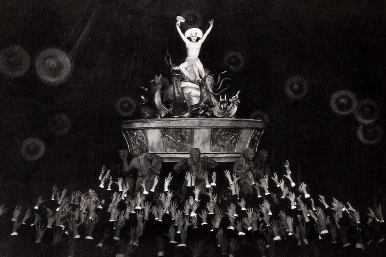 Flip Phones and Capitalism